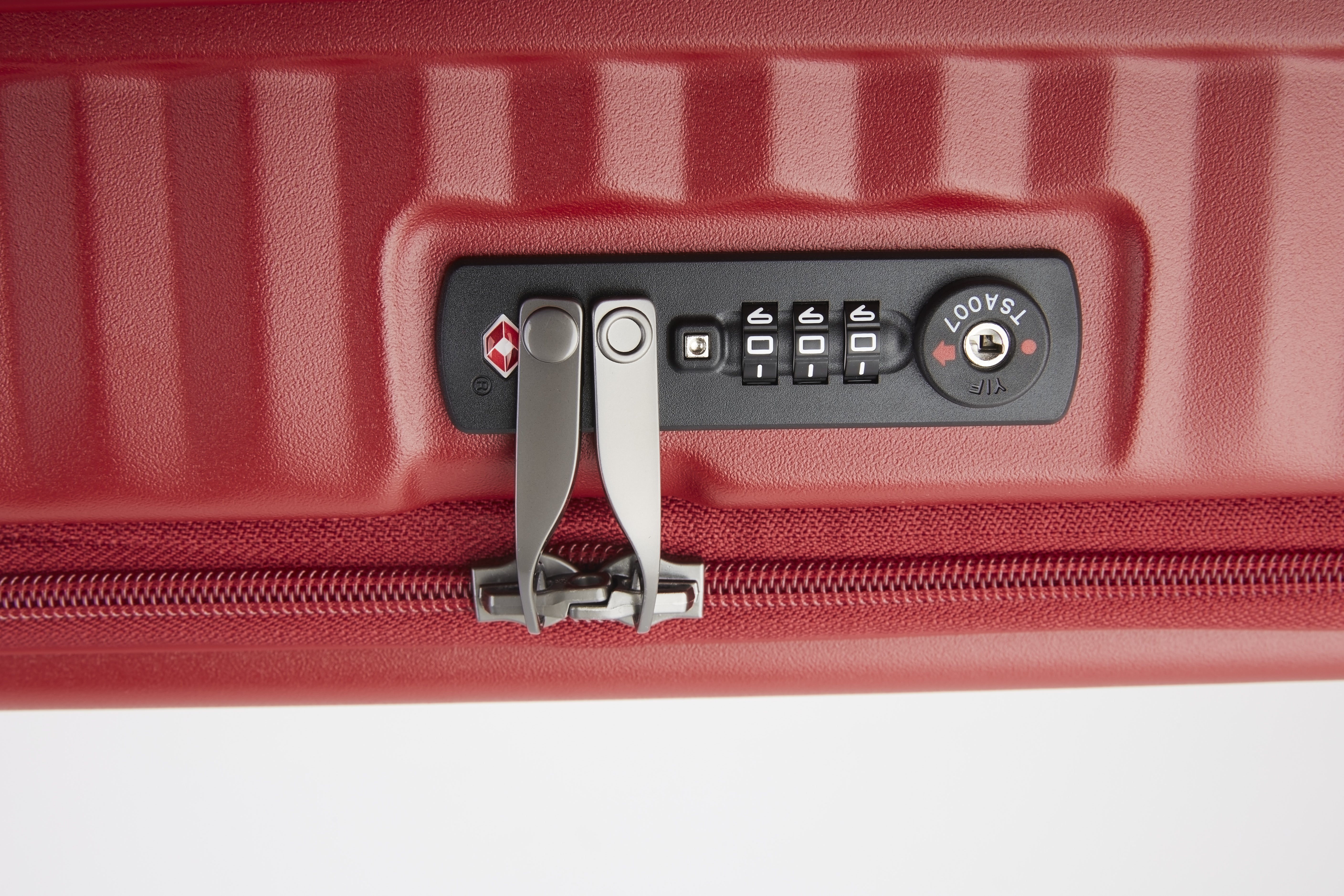 Echolac Ersatz Reißverschluss-Zieher EZP-000001L-001R