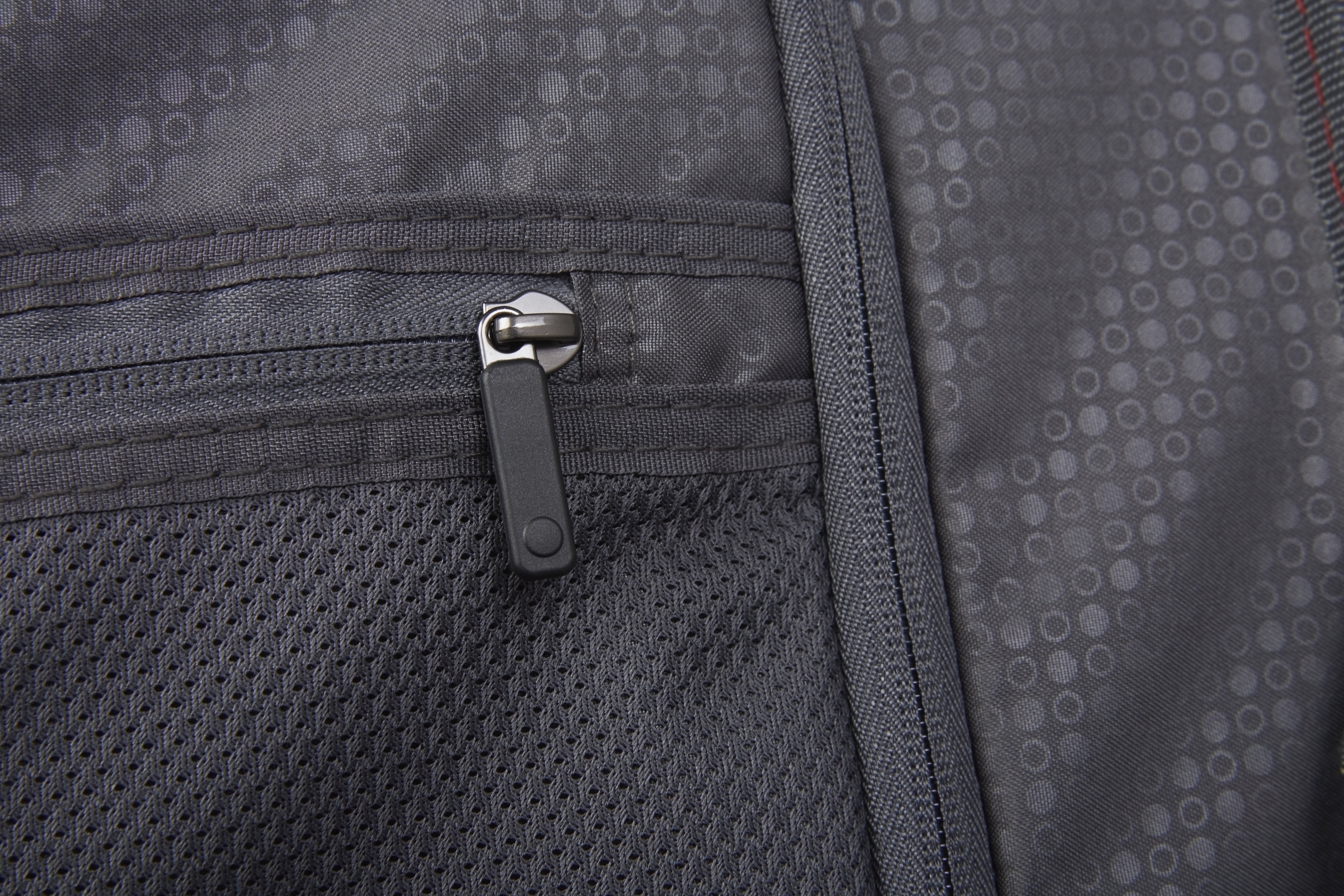 Echolac Ersatzinnenraum Reißverschluss-Zieher EO-000002