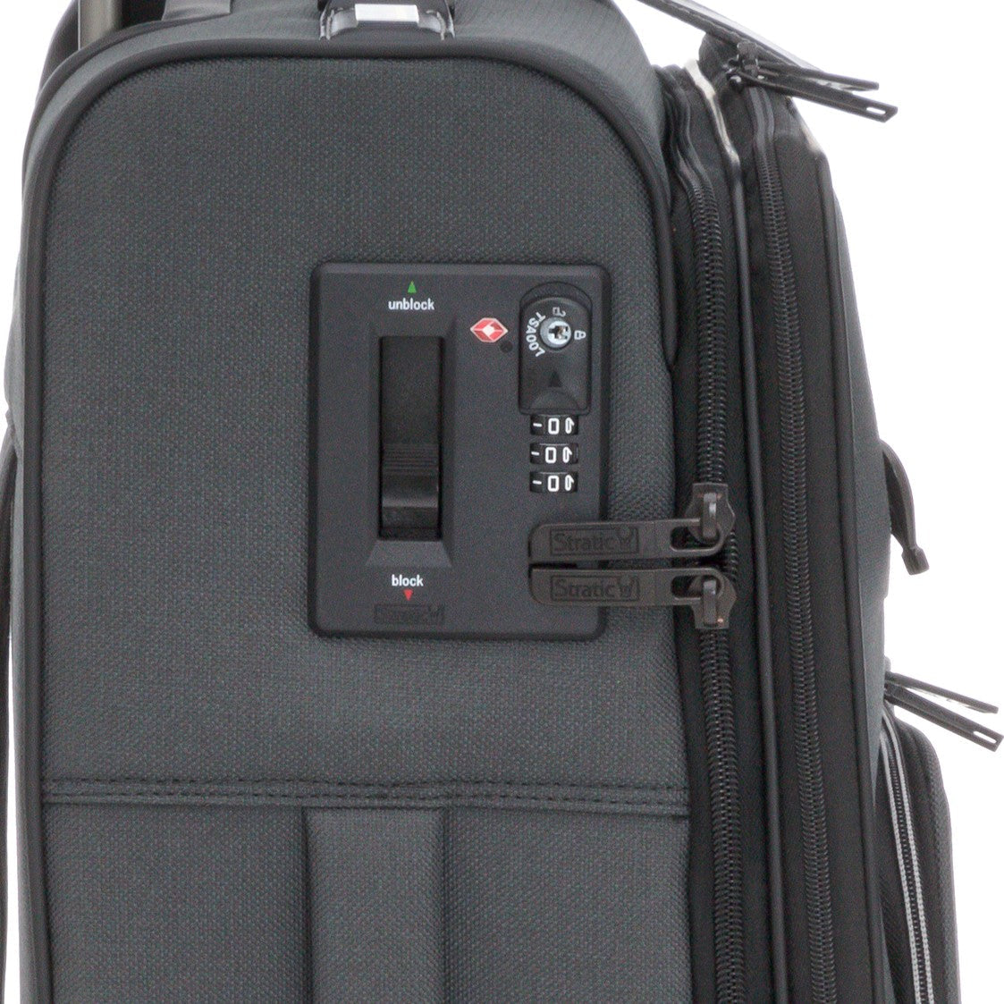 Stratic Ersatzschloss 22-11-901003-S00001