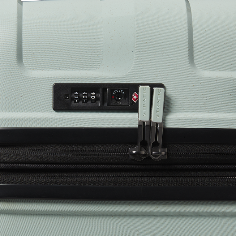 Stratic Ersatz Reißverschluss-Zieher 22-25-901004-00001