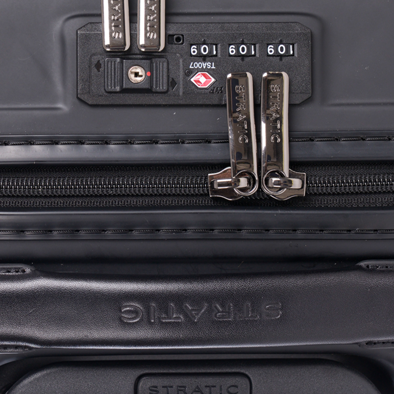 Stratic Ersatz Reißverschluss-Zieher 22-11-901004-00003