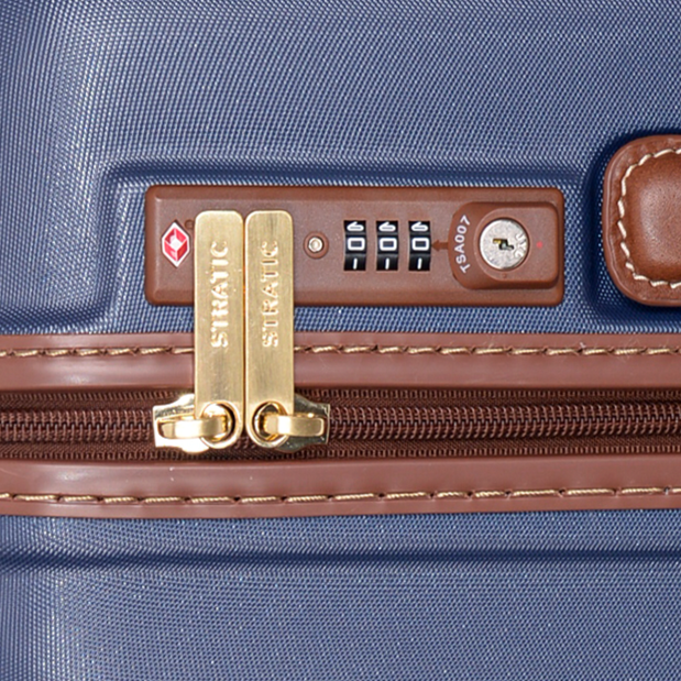 Stratic Ersatz Reißverschluss-Zieher 22-66-901004-00005