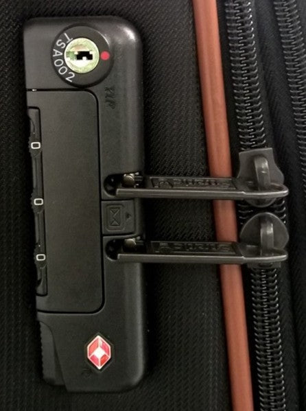 Stratic Ersatzschloss 22-11-901003-S00019