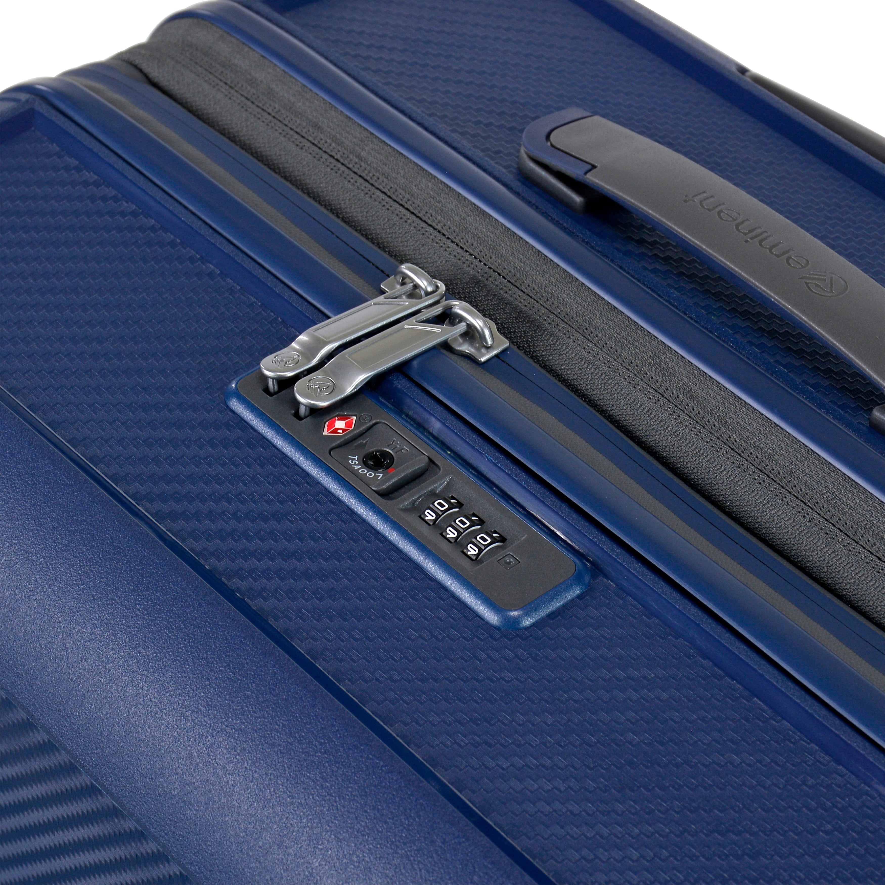 Eminent Ersatzschloss 522L#312200133P