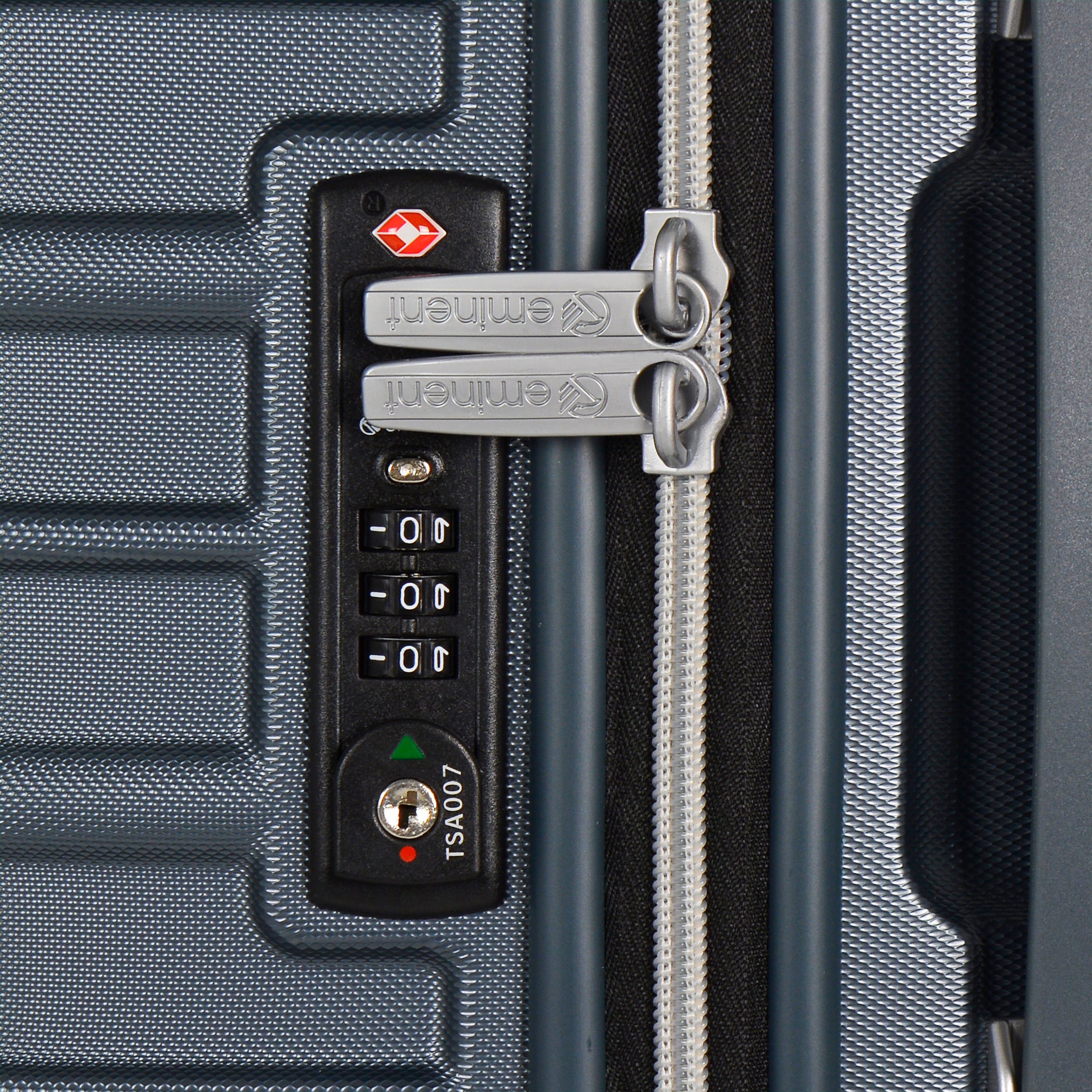 Eminent Ersatzschloss 522L#B00100100P