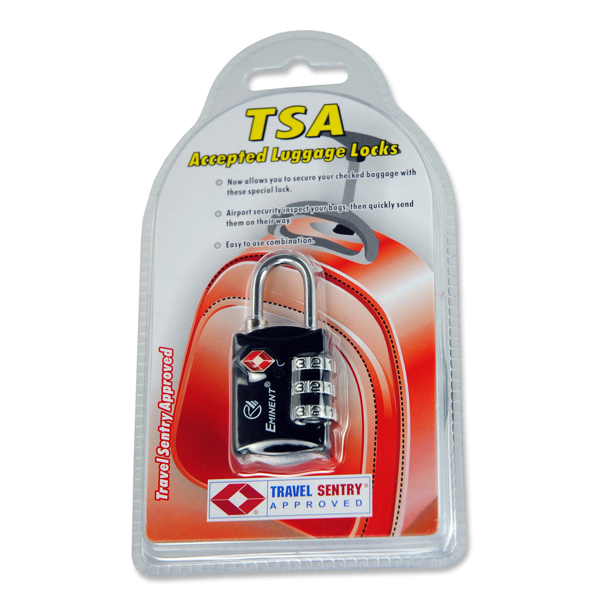 Eminent Ersatzschloss 522L#312400109P-0200205P