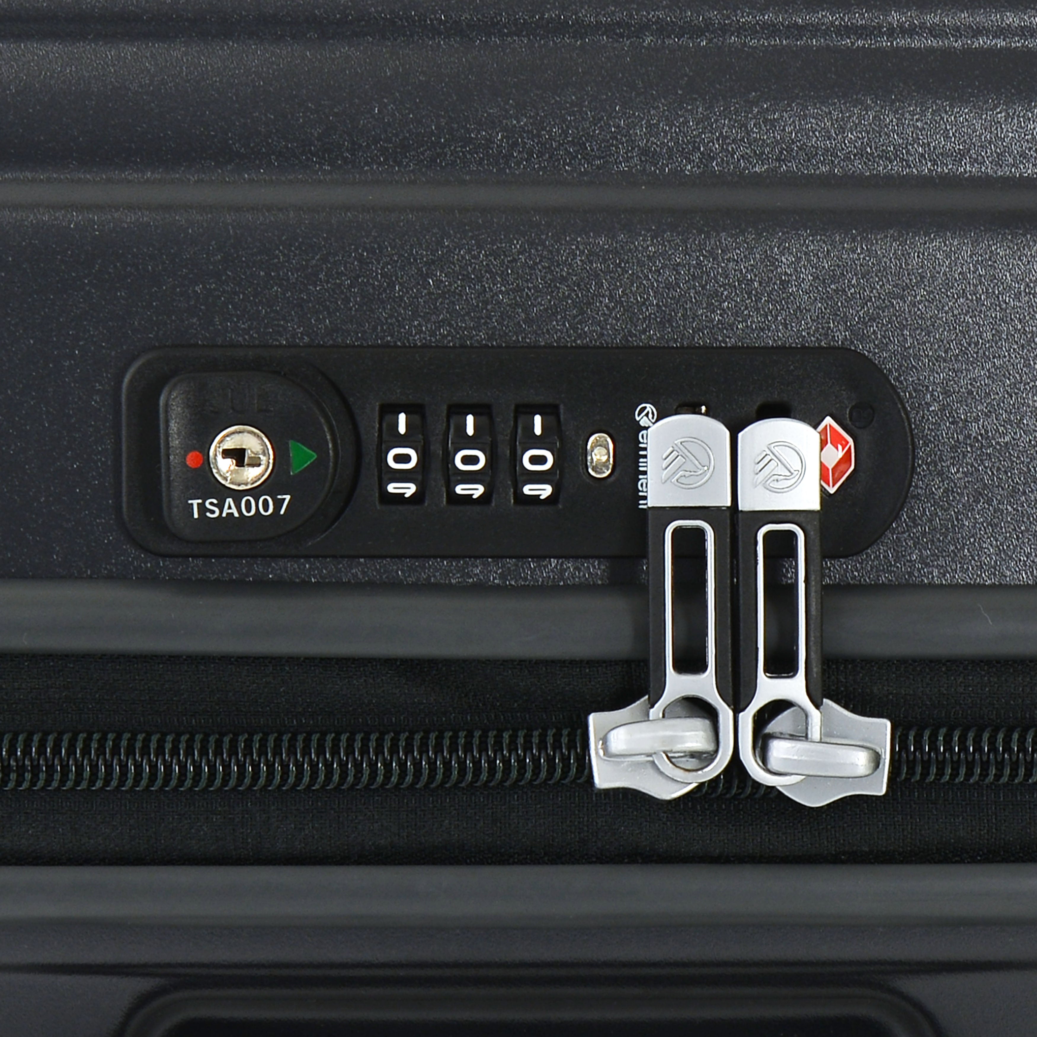 Eminent Ersatzschloss 522L#H00100103P