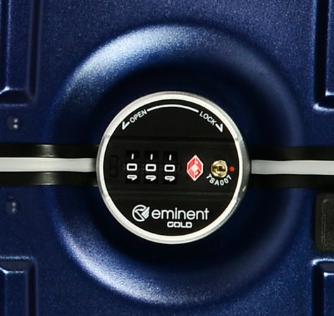 Eminent Ersatzschloss 522L#309200110P-9200111P