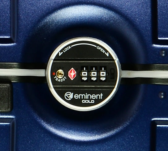 Eminent Replacement Lock 522L#309200110P-9200111P