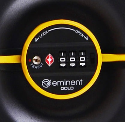 Eminent Ersatzschloss 522L#309200112P-9200113P