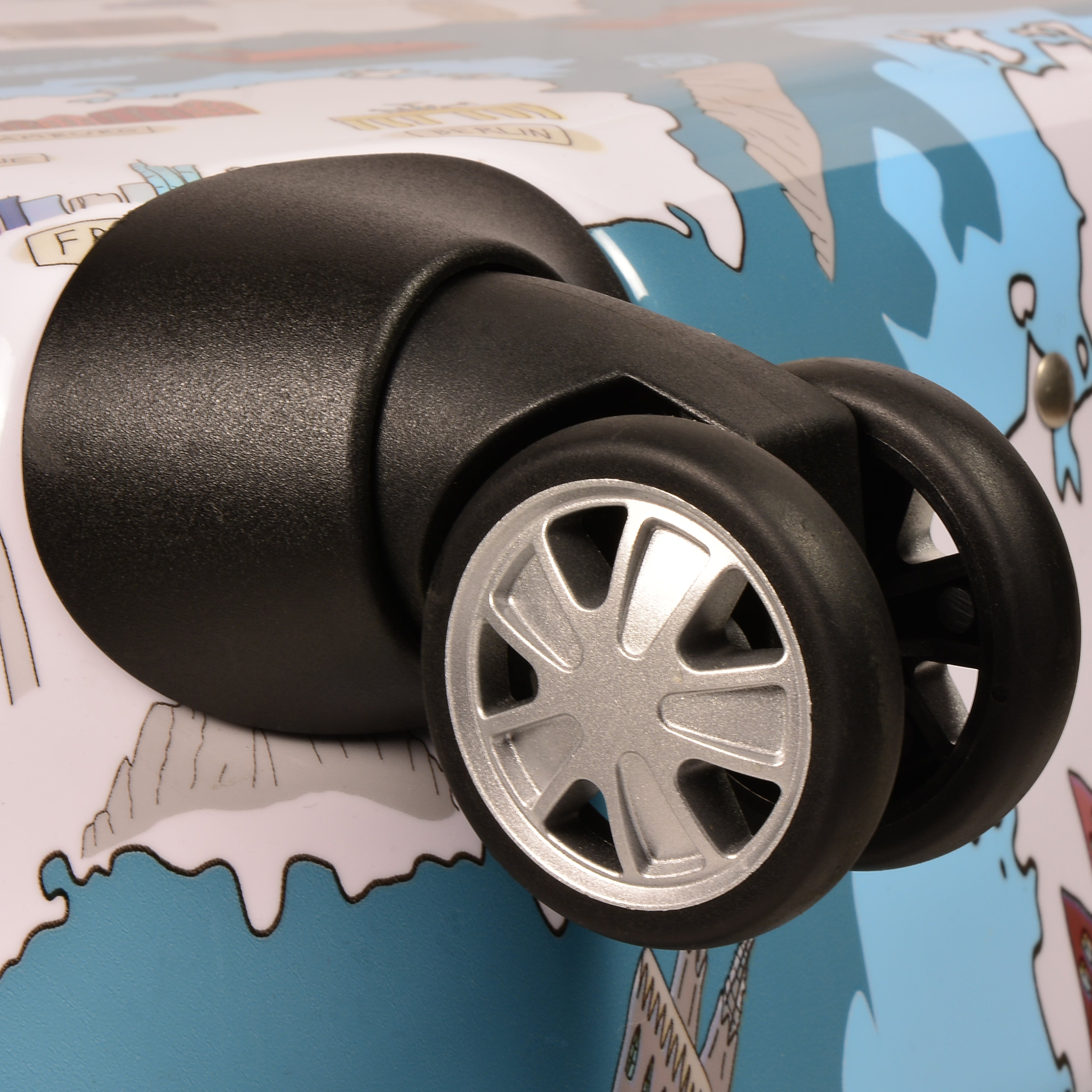 Eminent Ersatz Rolle 531#252835611P-12P