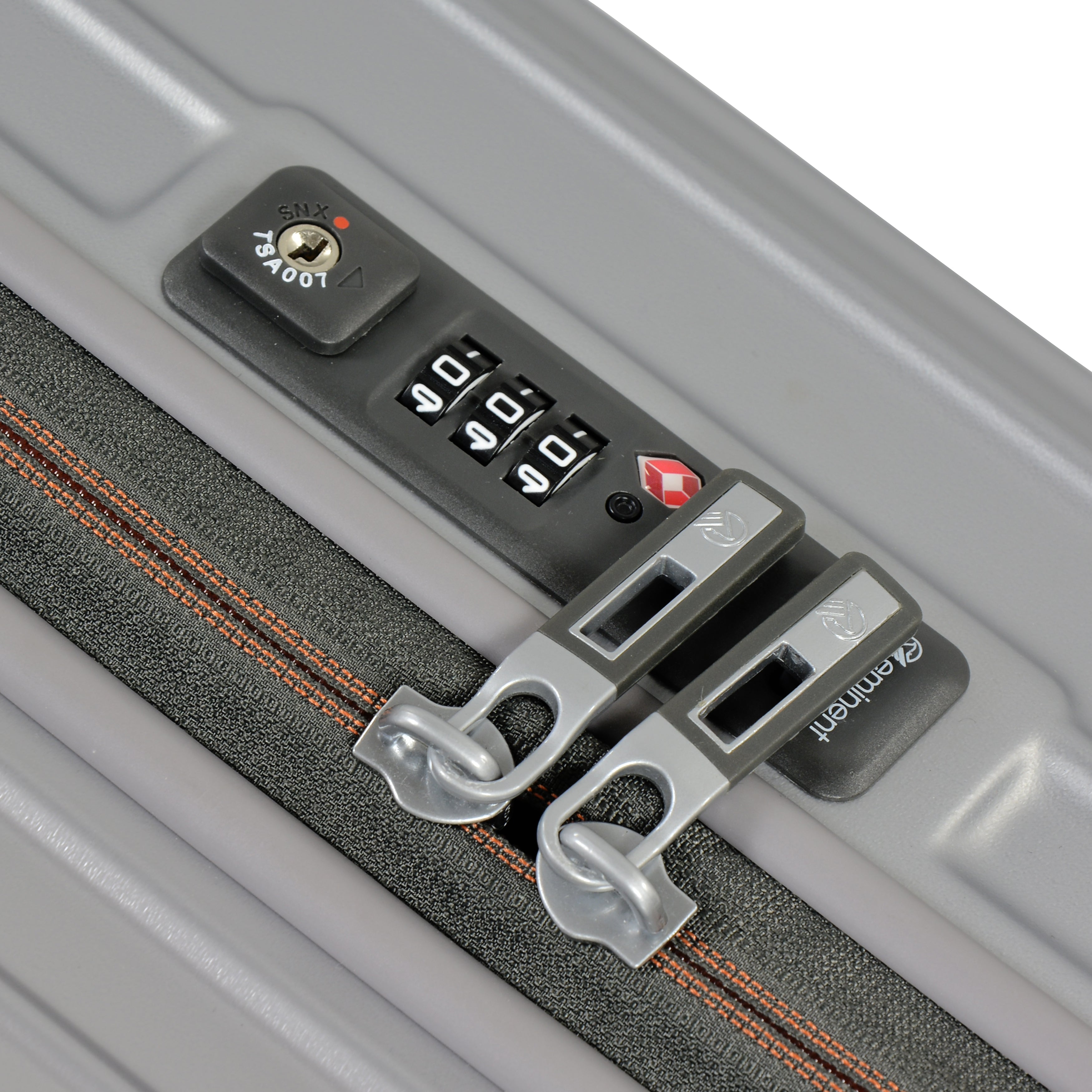 Eminent Ersatzschloss 522L#308900104P