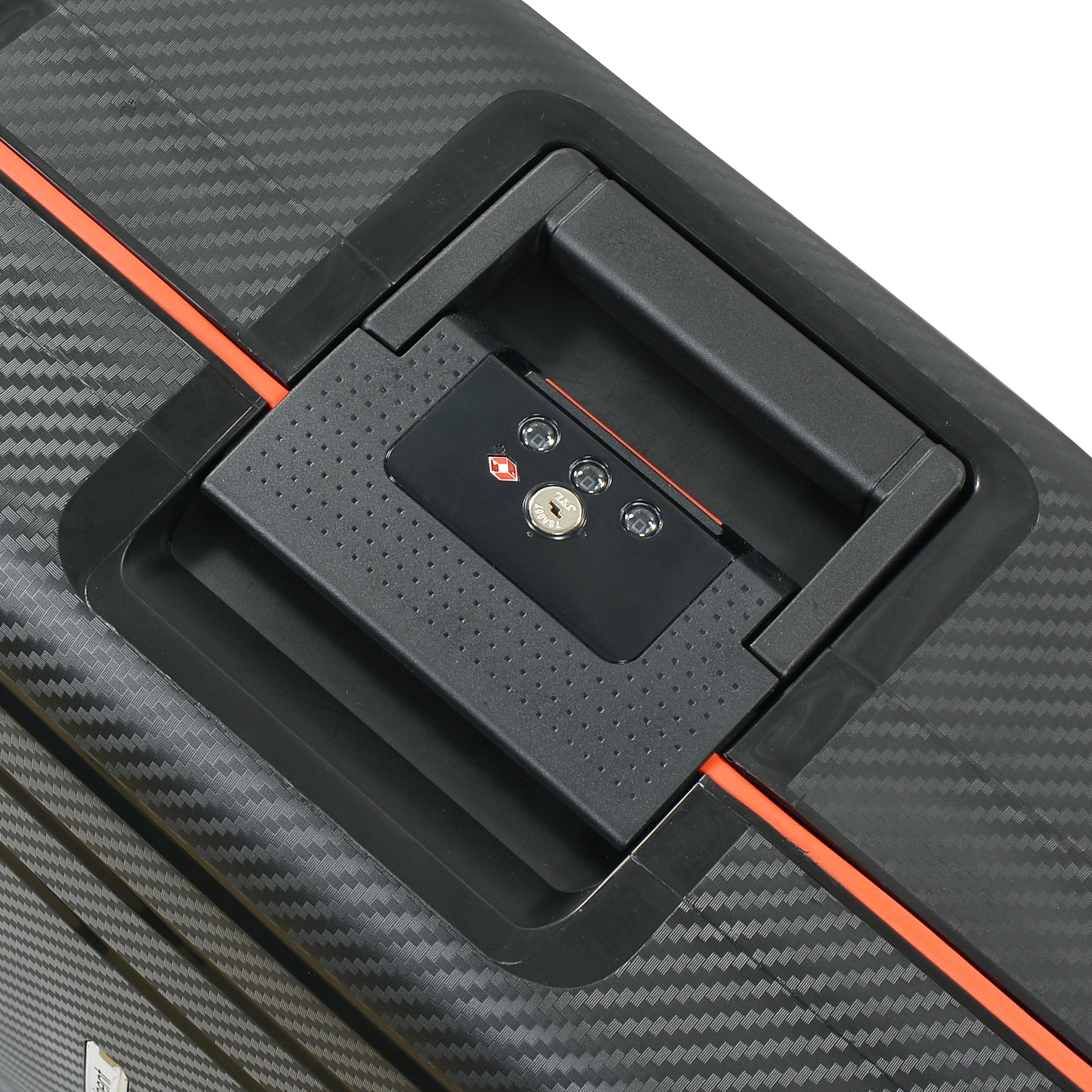 Eminent Ersatzschloss 77002305-77002307