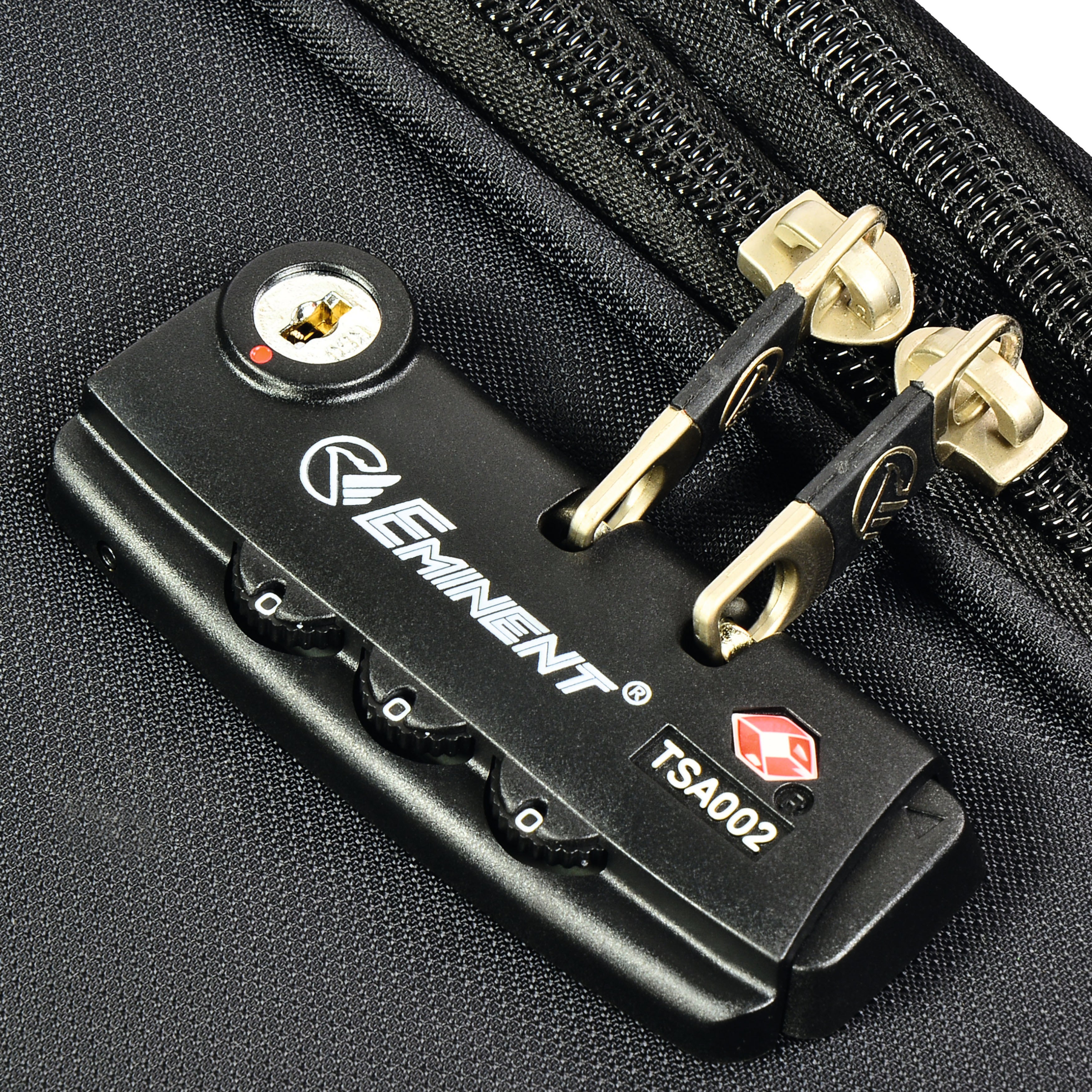 Eminent Ersatz Reißverschluss-Zieher 557M#820310301P-302P