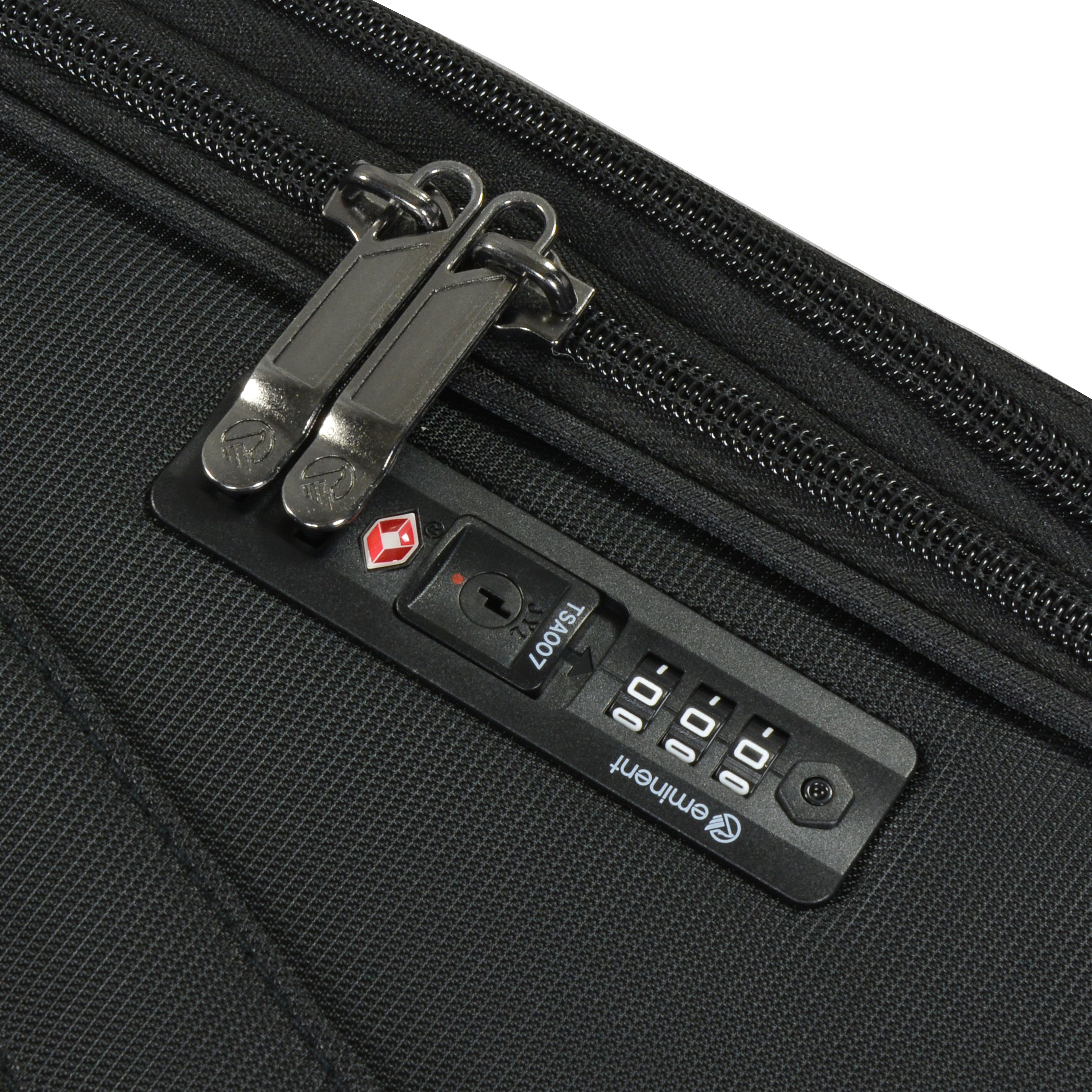 Eminent Ersatz Reißverschluss-Zieher 557M#829410601P