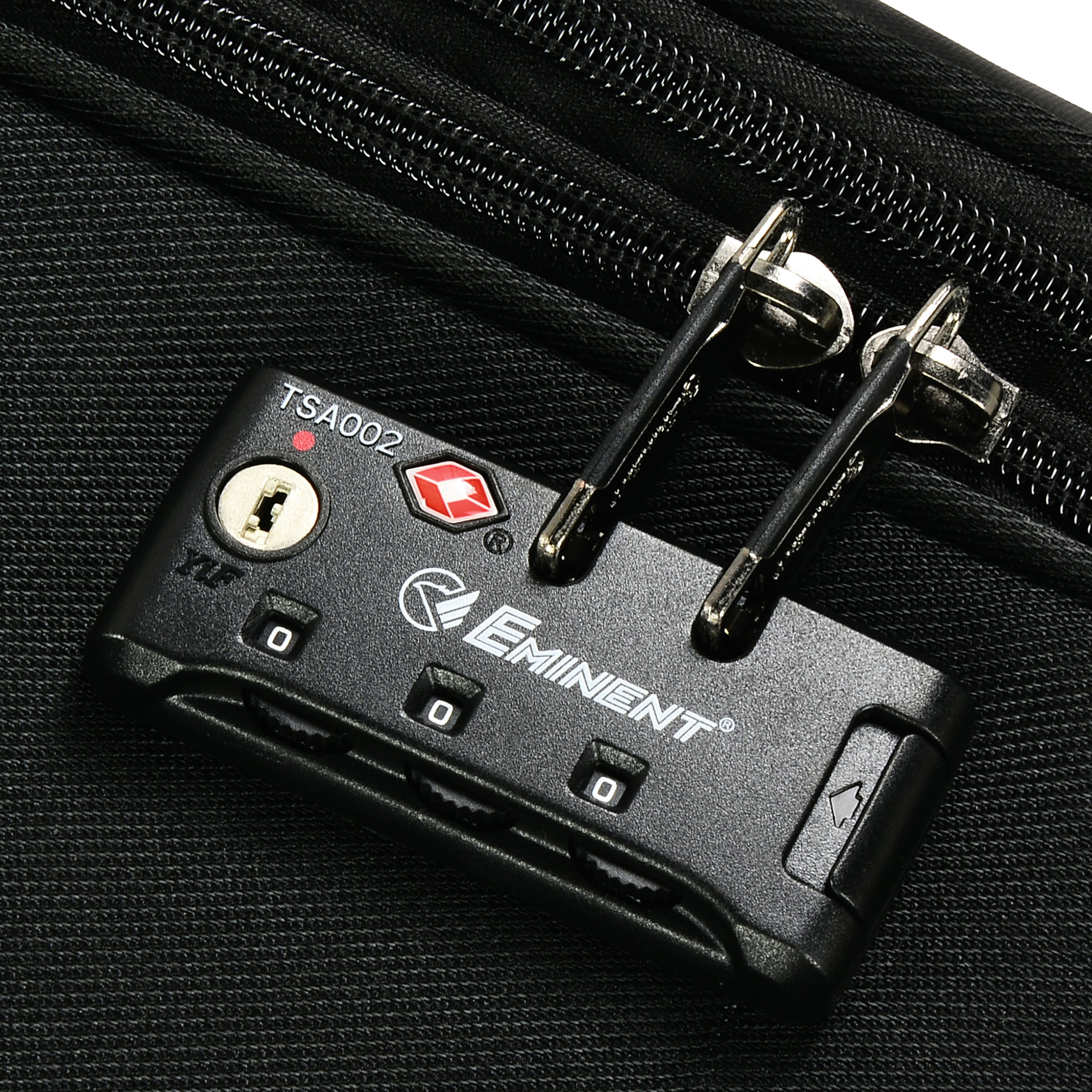 Eminent Ersatz Reißverschluss-Zieher 557M#824310201P