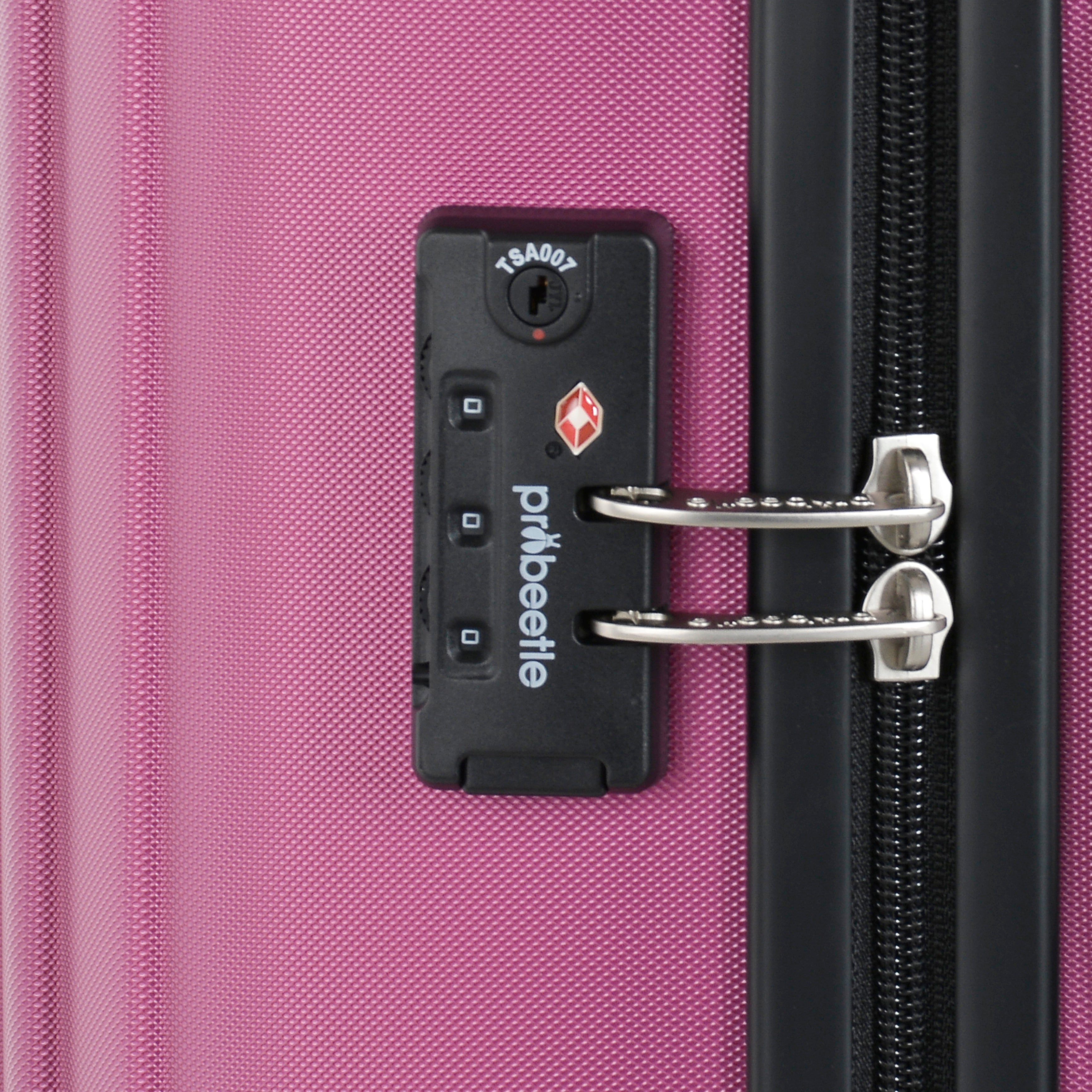 Probeetle Ersatzschloss 522L#309900201P