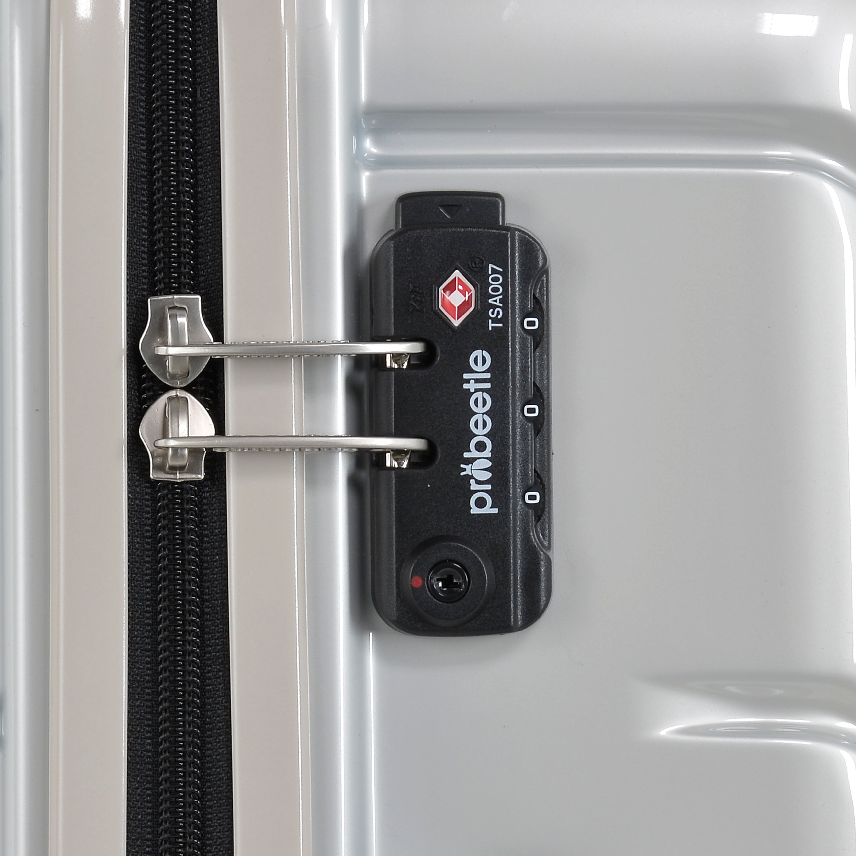 Probeetle Ersatzschloss 522L#310100101P