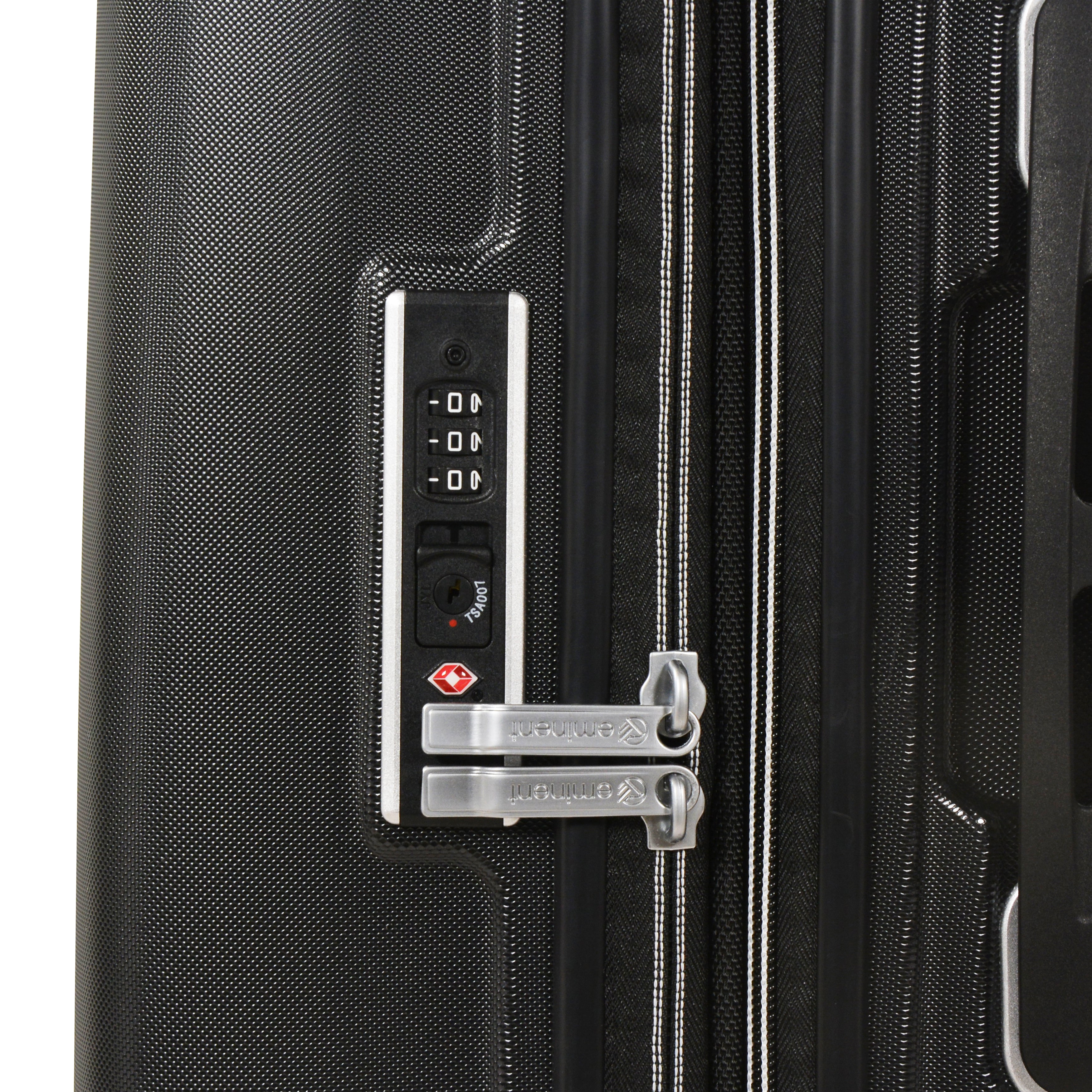 Eminent Ersatzschloss 522L#312500101P