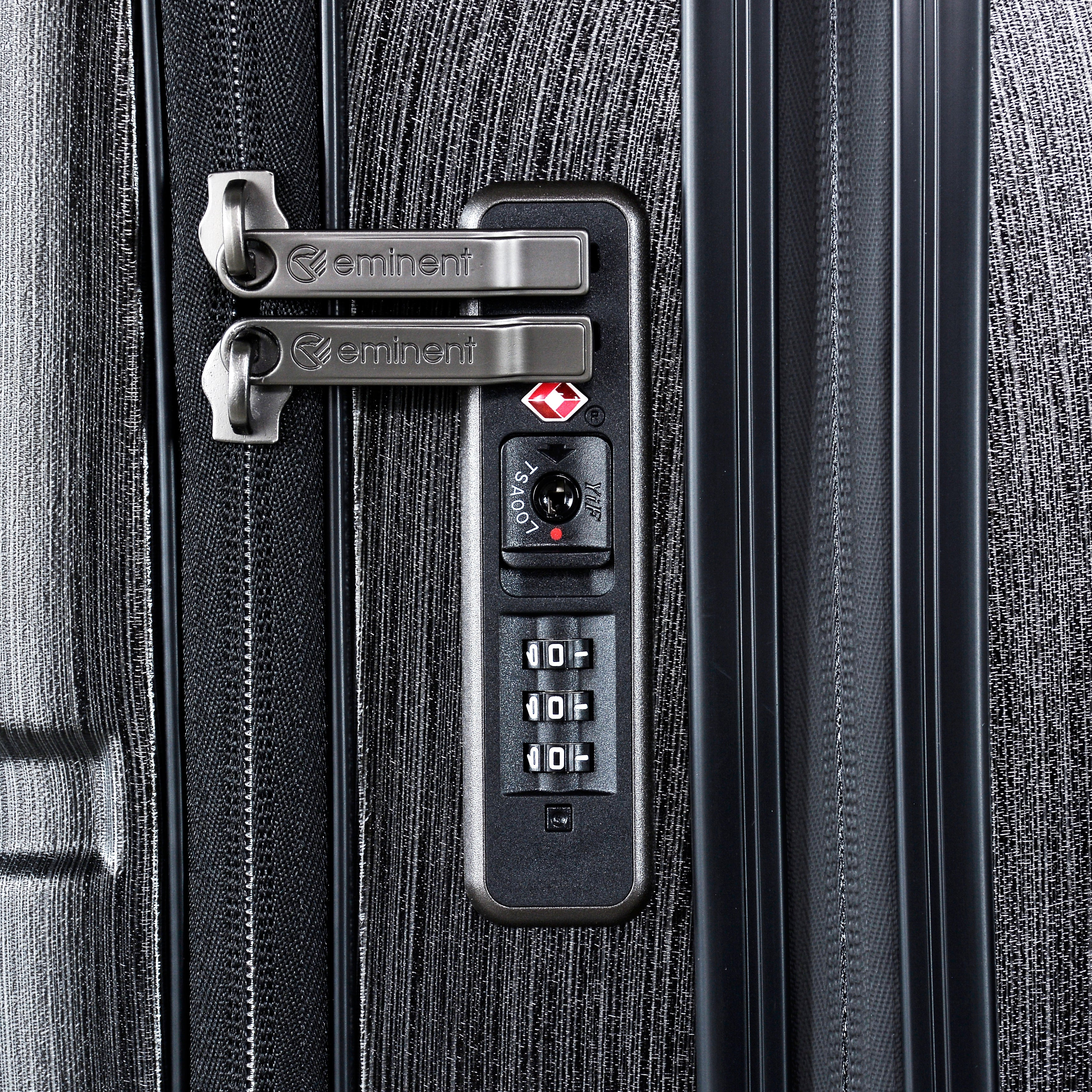 Eminent Ersatzschloss 522L#312500102P