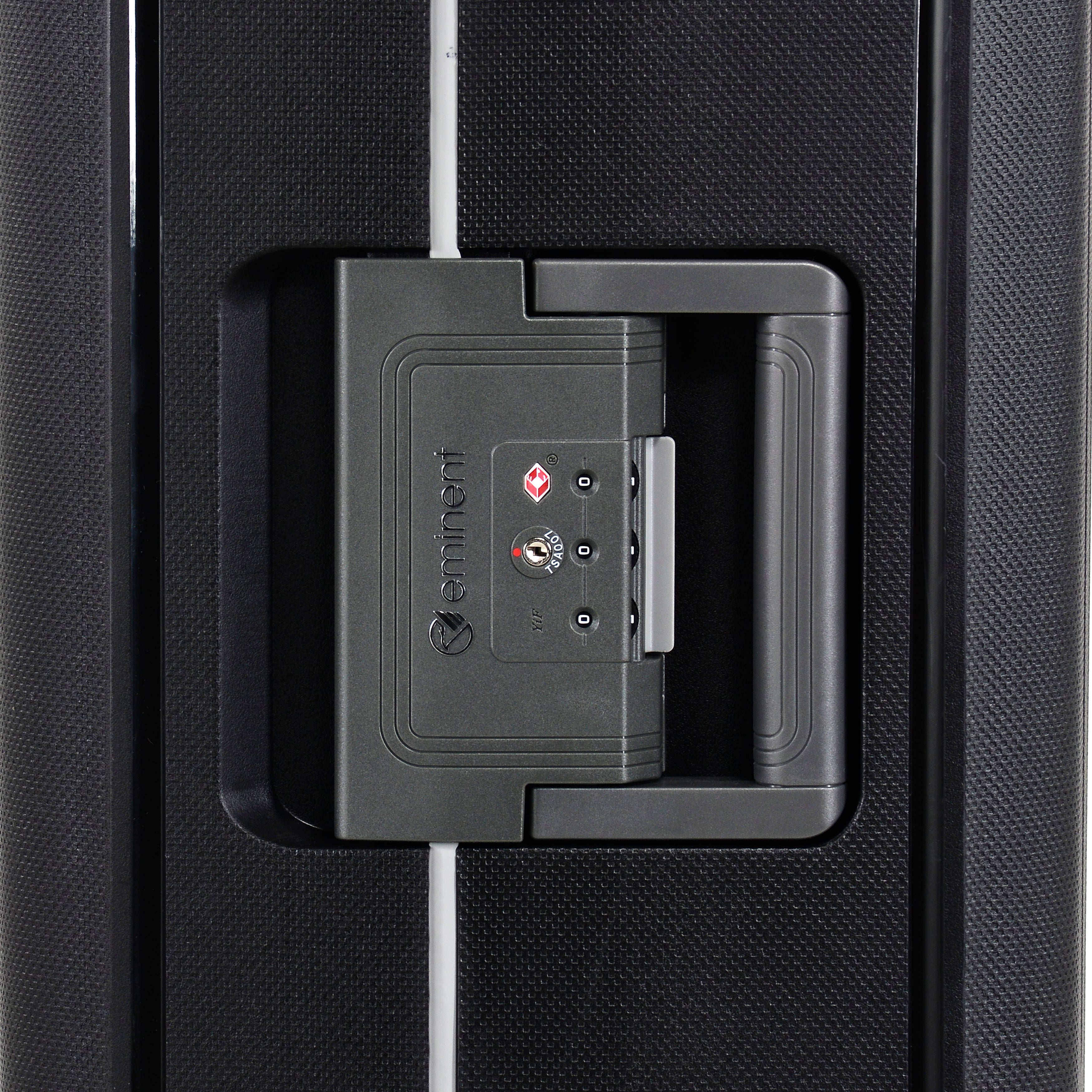 Eminent Ersatzschloss 522L#313800103P-3850103P