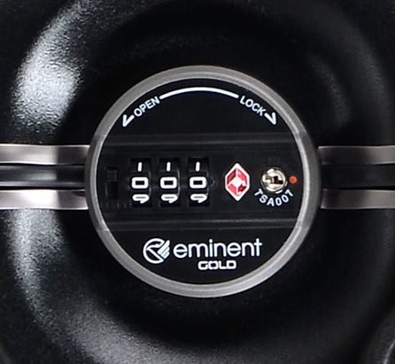 Eminent Replacement Lock 522L#309200122P-9200123P