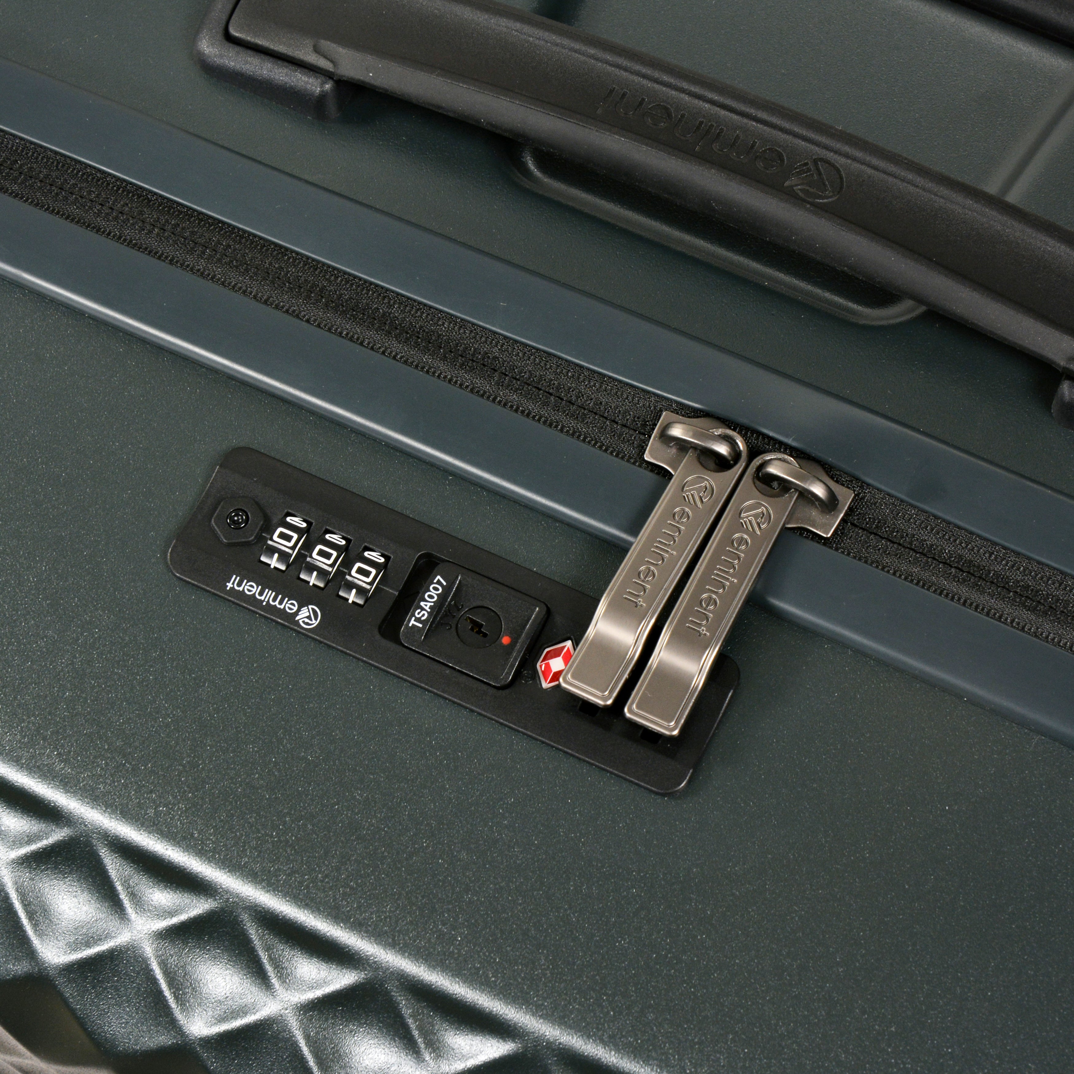 Eminent Ersatzschloss 522L#N00100105P