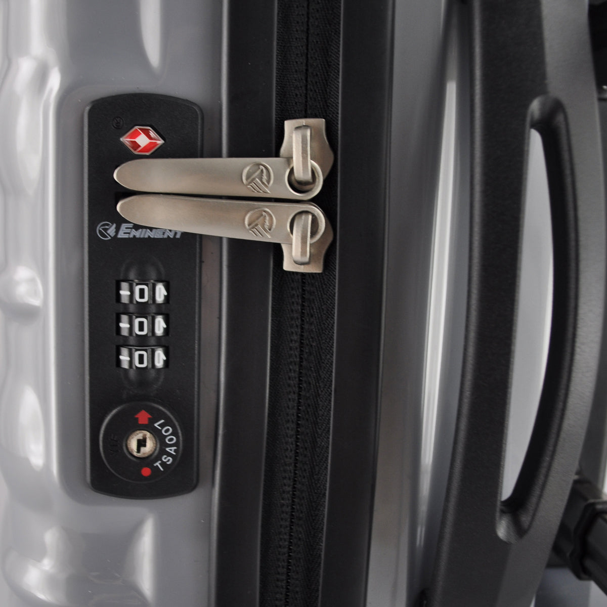 Eminent Ersatzschloss 522L#304500104P