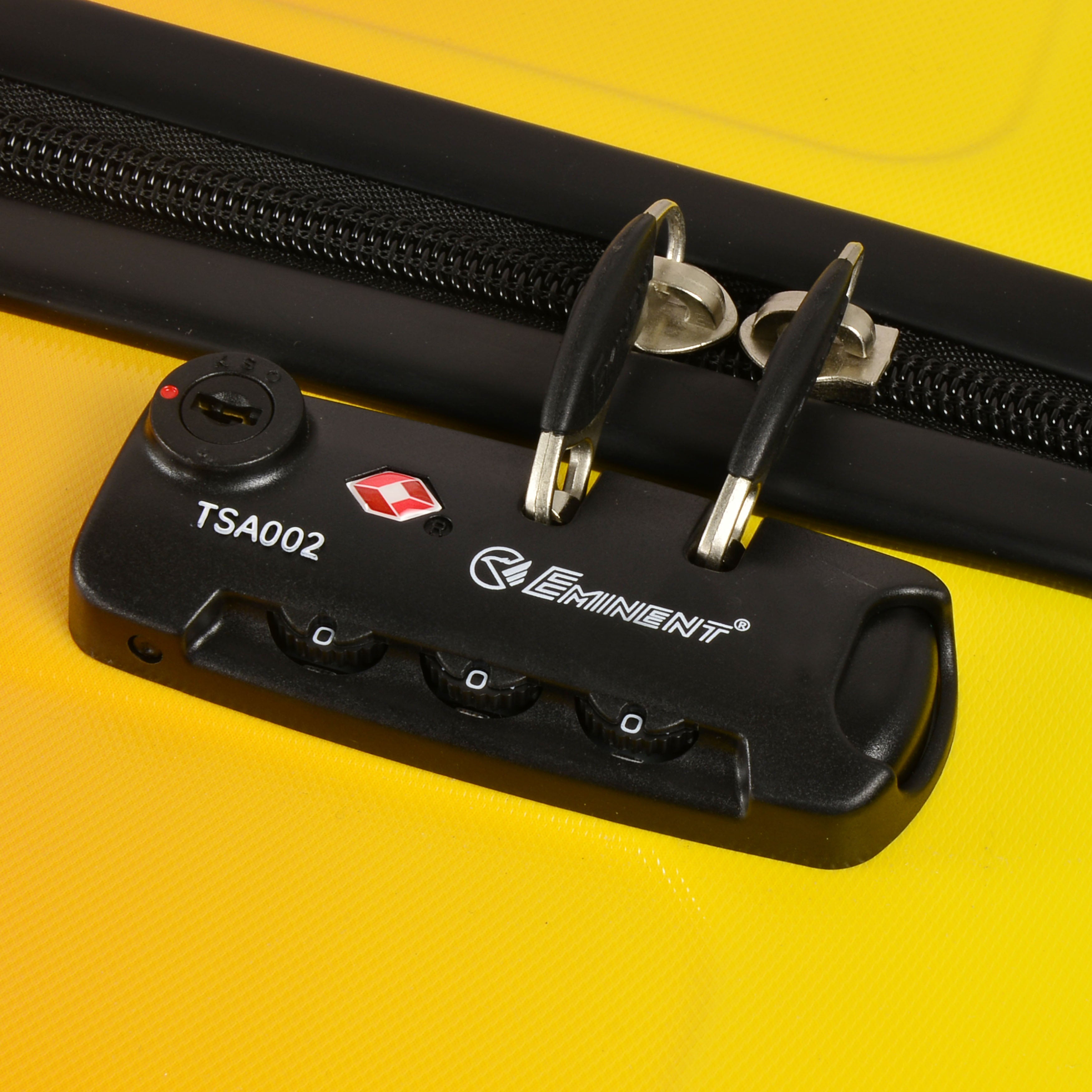 Eminent Ersatzschloss 522L#304100101P