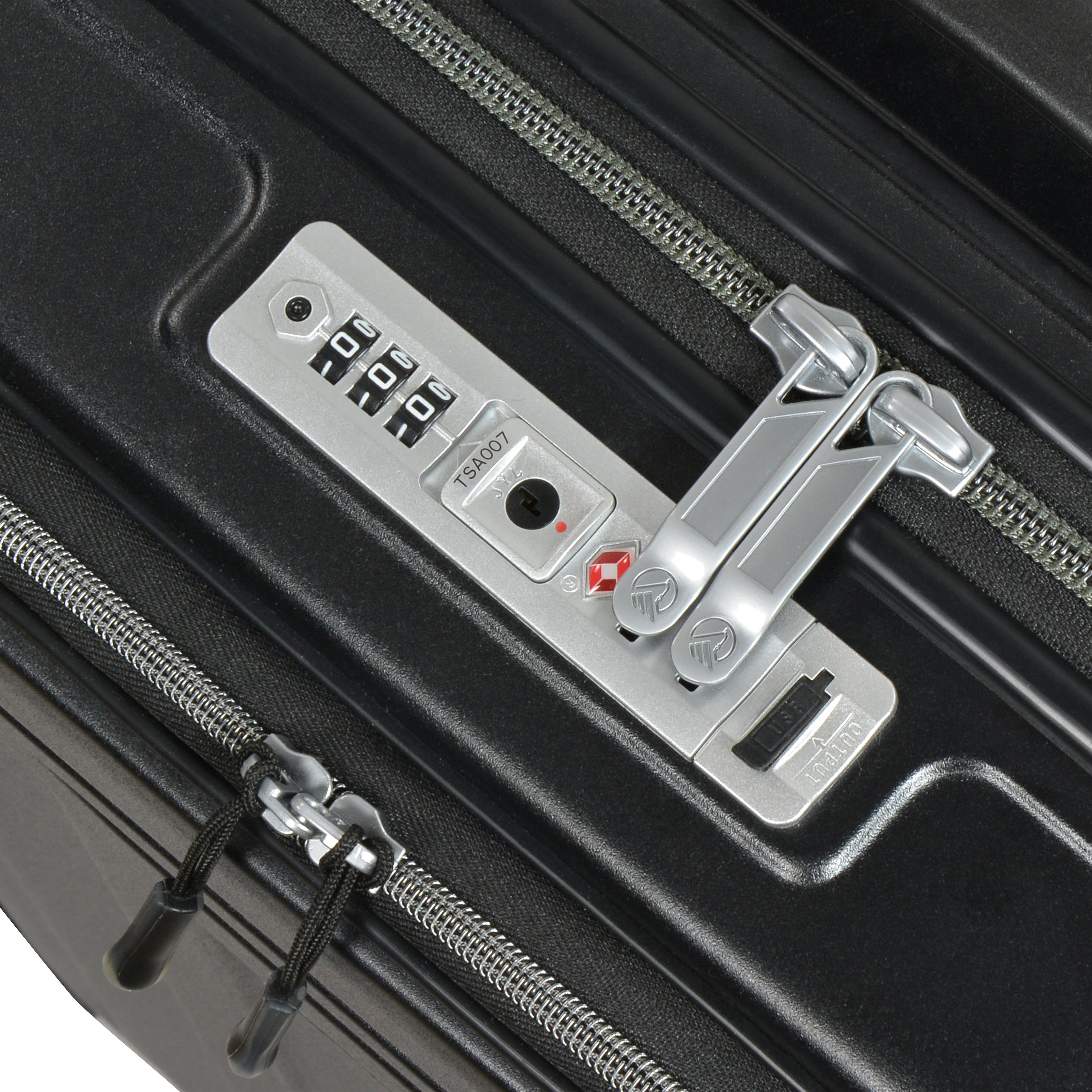 Eminent Ersatzschloss 522L#312400109P