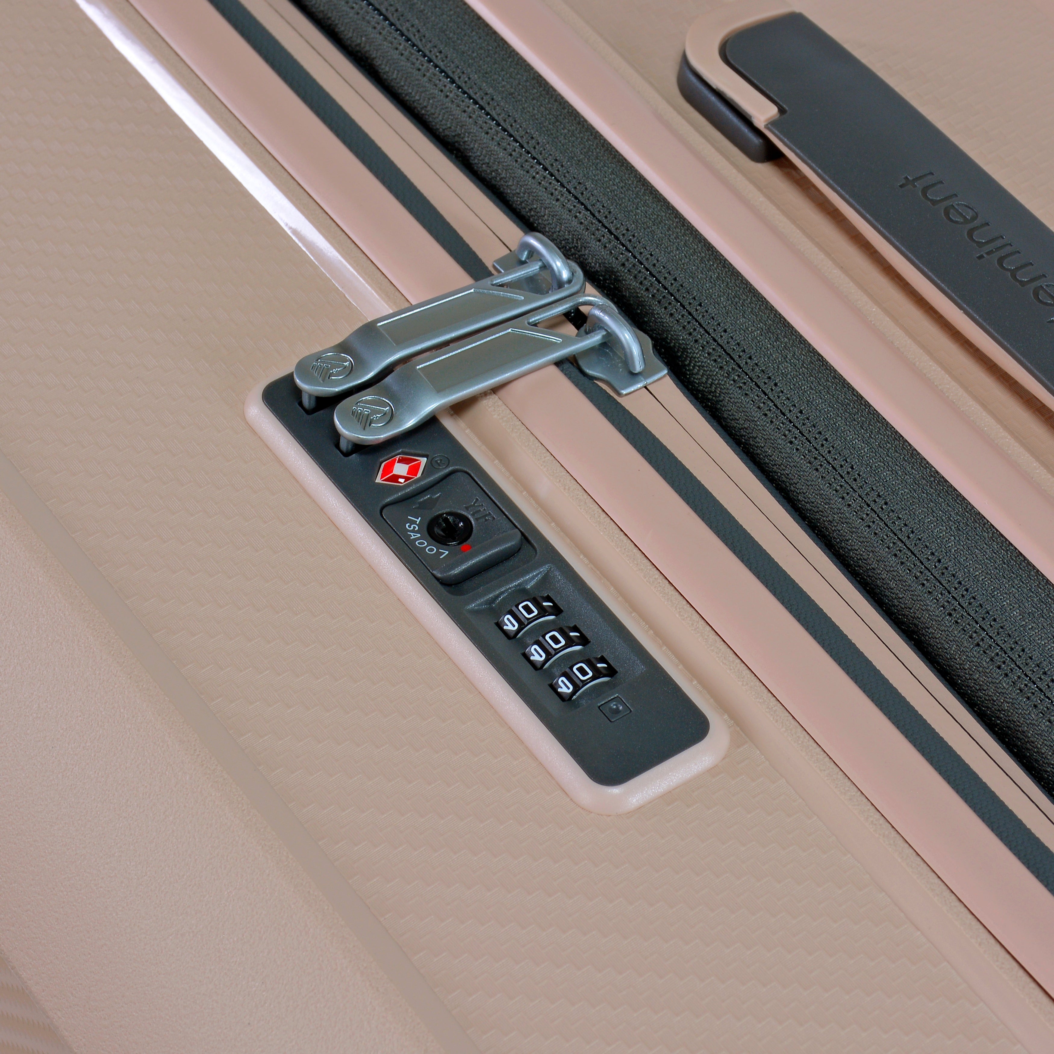 Eminent Ersatzschloss 522L#312200128P