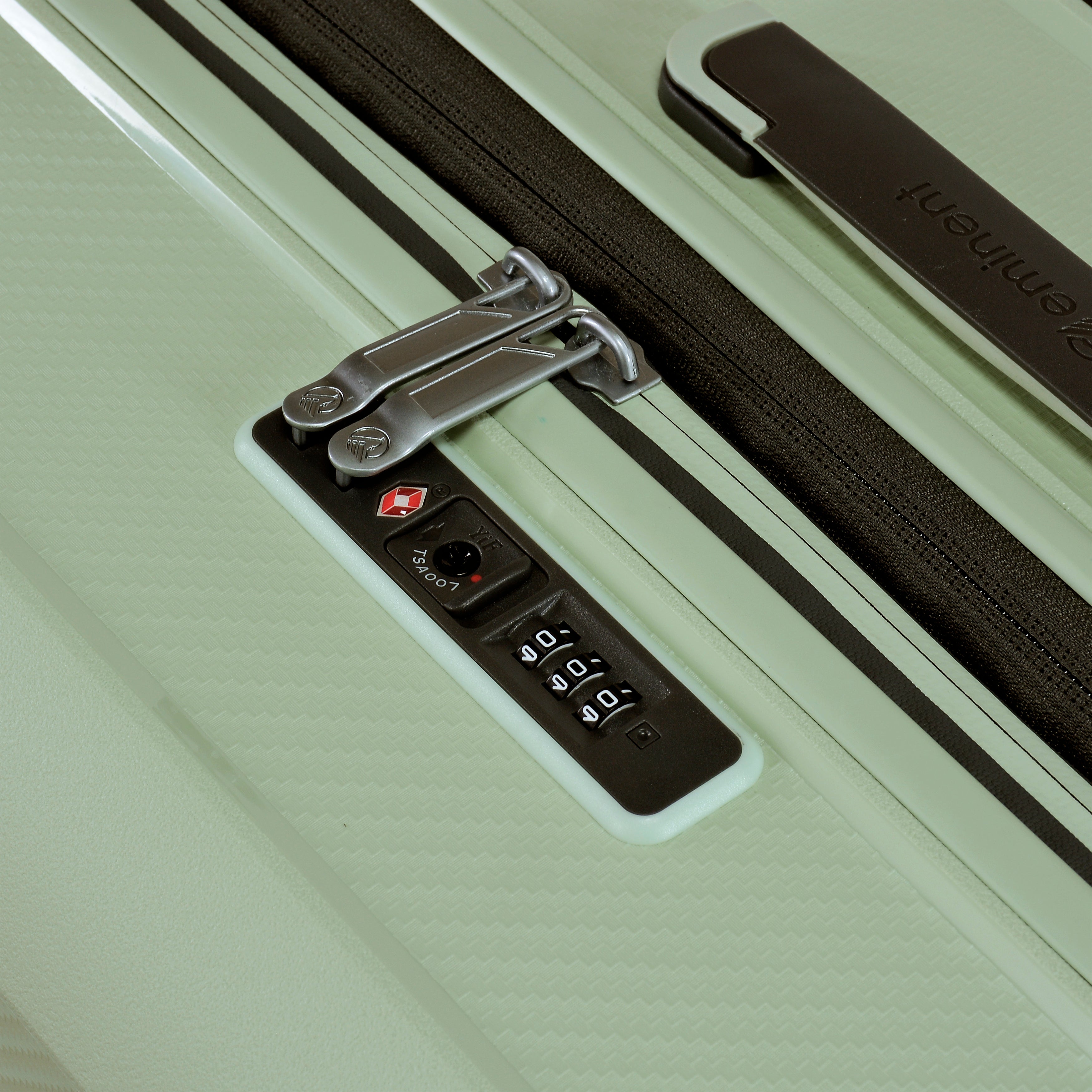 Eminent Ersatzschloss 522L#312200129P