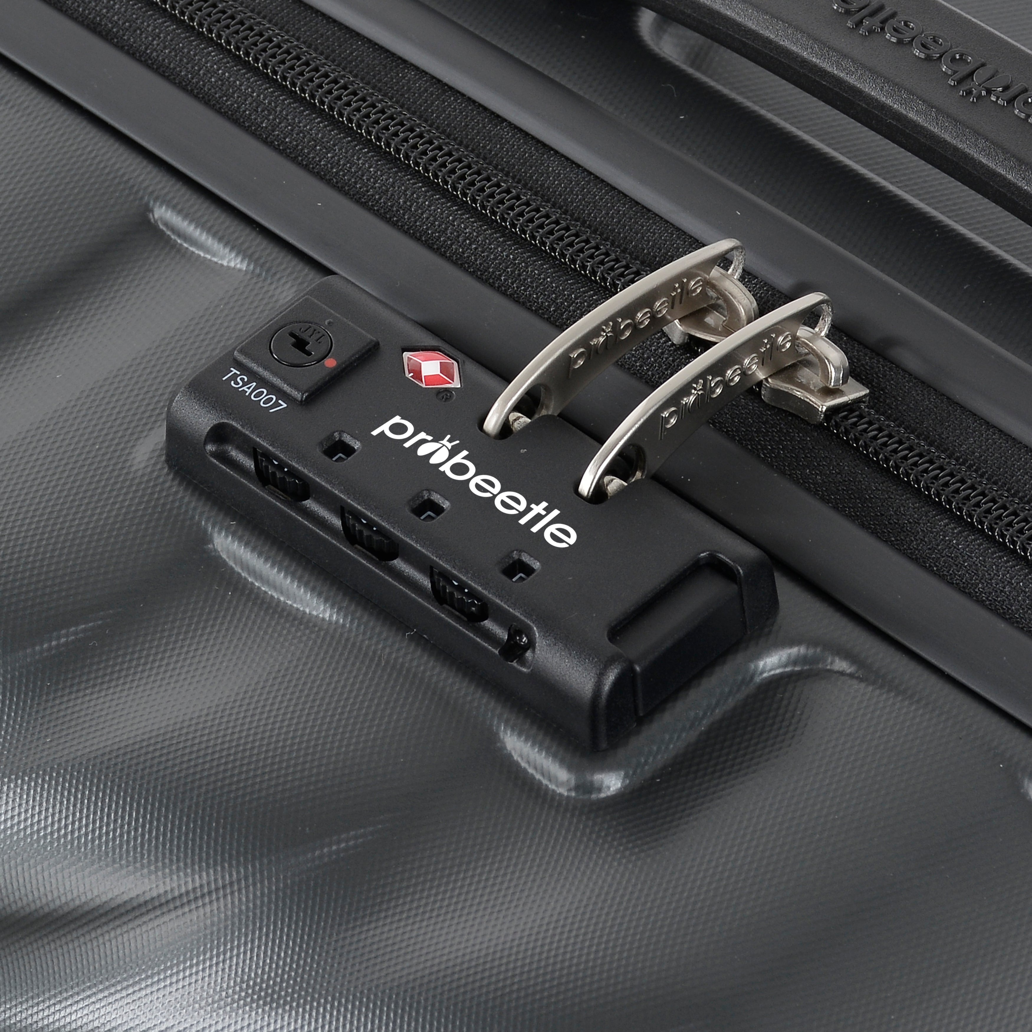 Probeetle Ersatzschloss 522L#313400101P