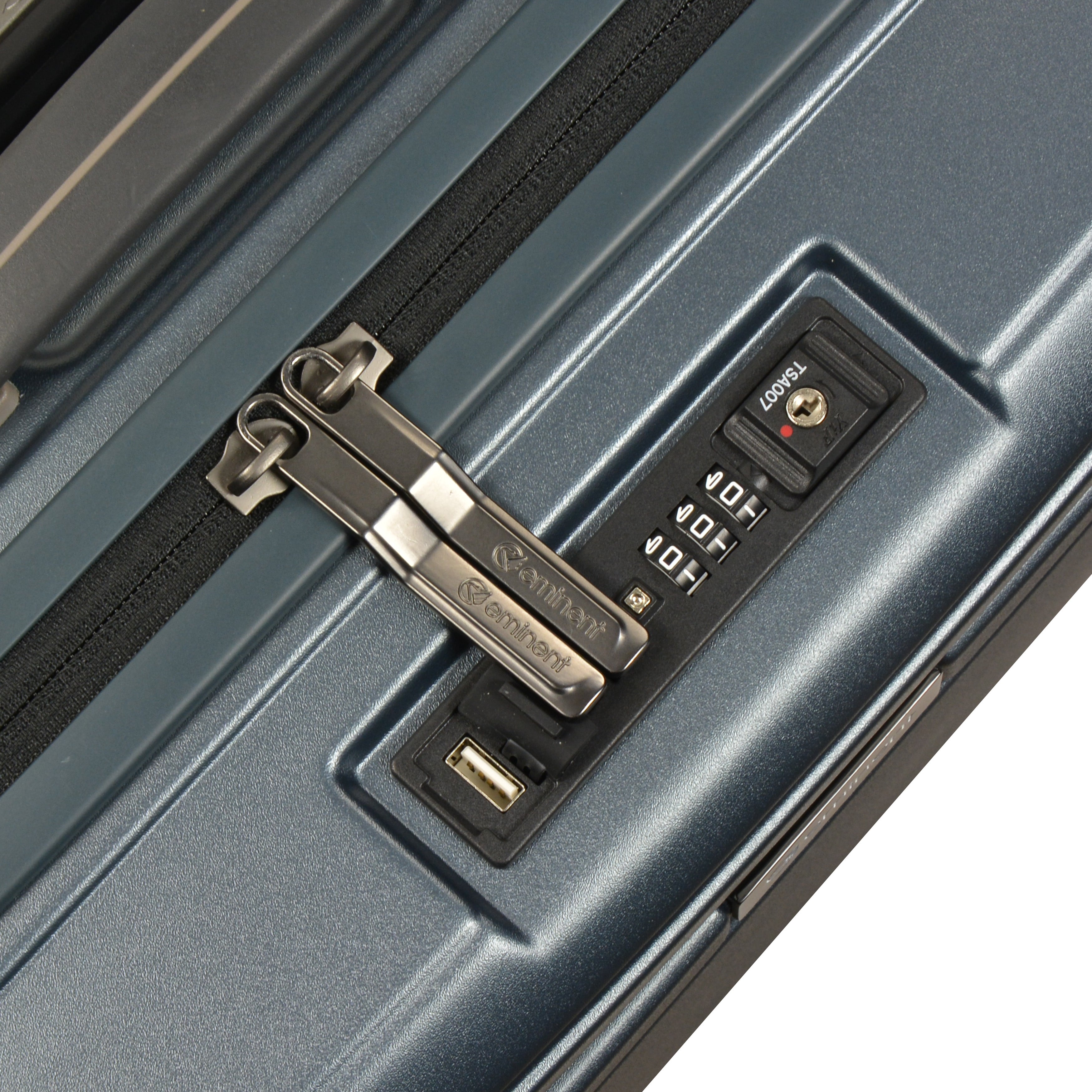 Eminent Ersatzschloss 522L#315300101P