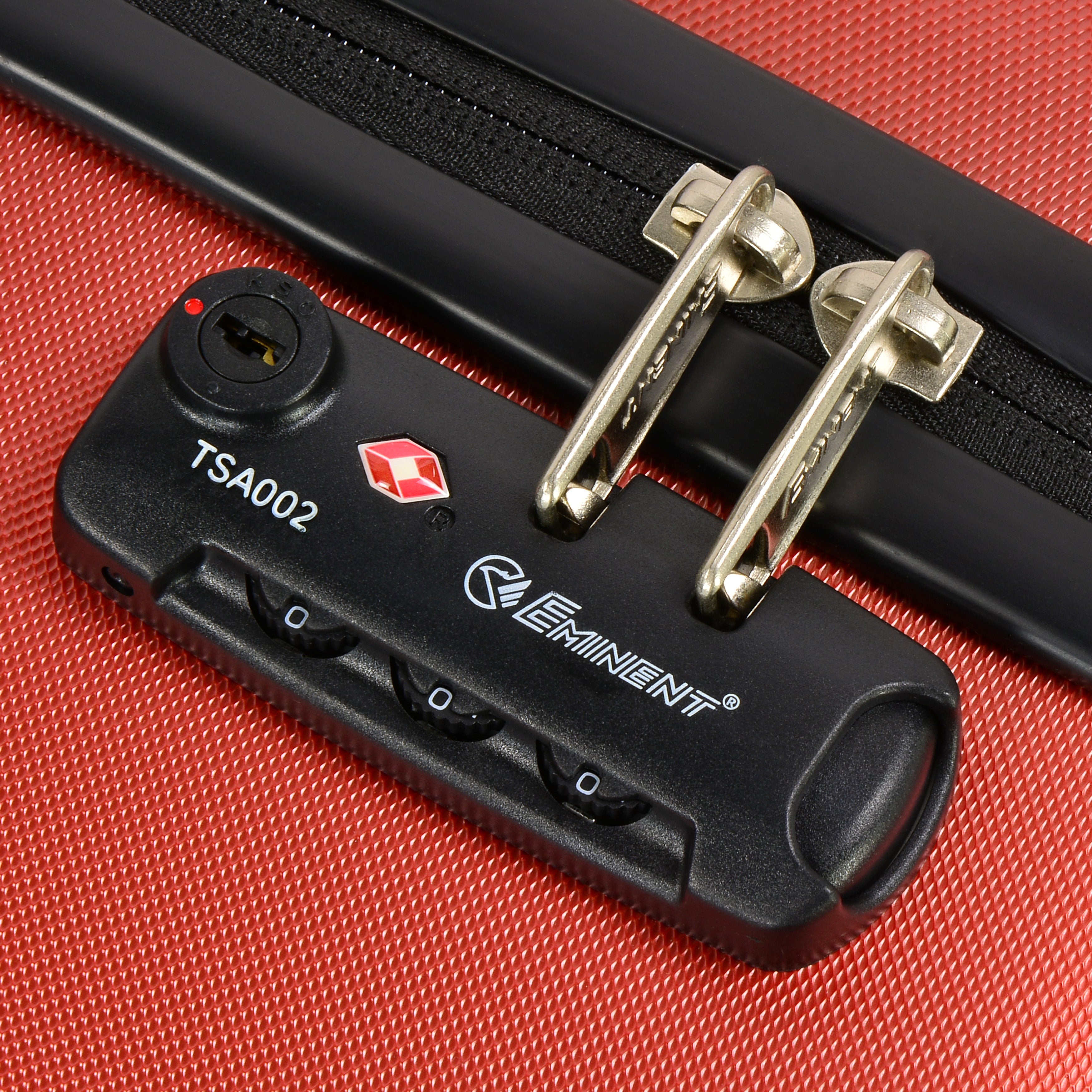 Eminent Ersatz Reißverschluss-Zieher 557M#801841101P