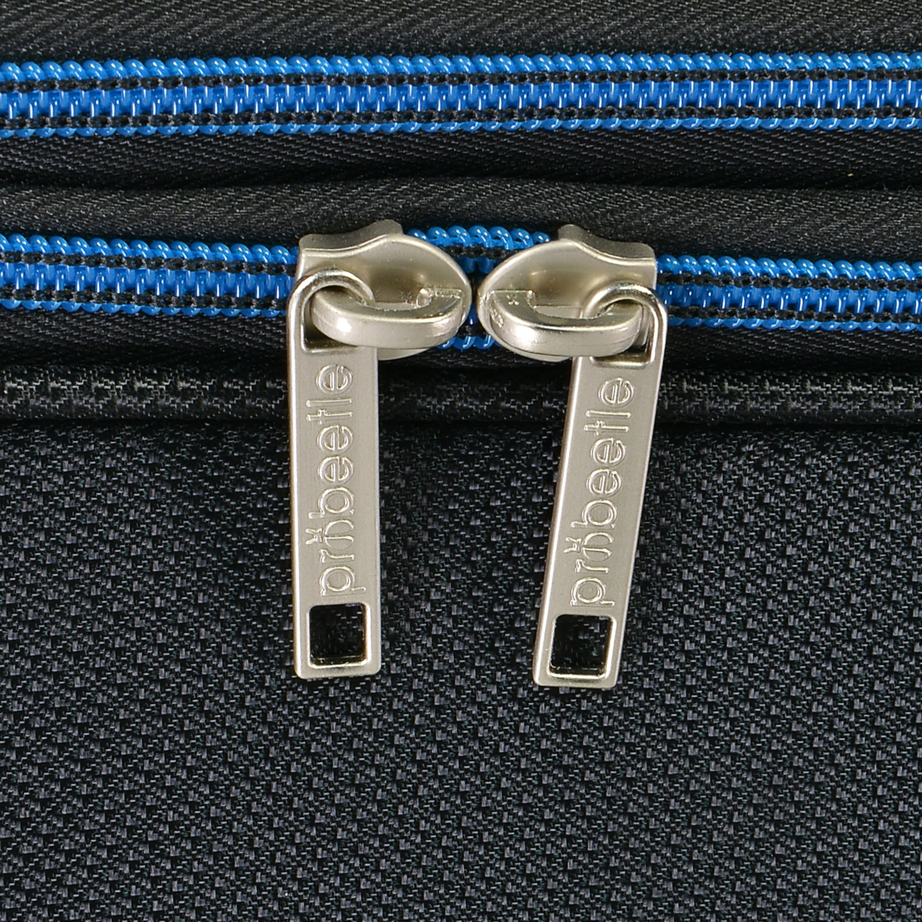 Probeetle Ersatz Reißverschluss-Zieher 557M#807410201P-202P