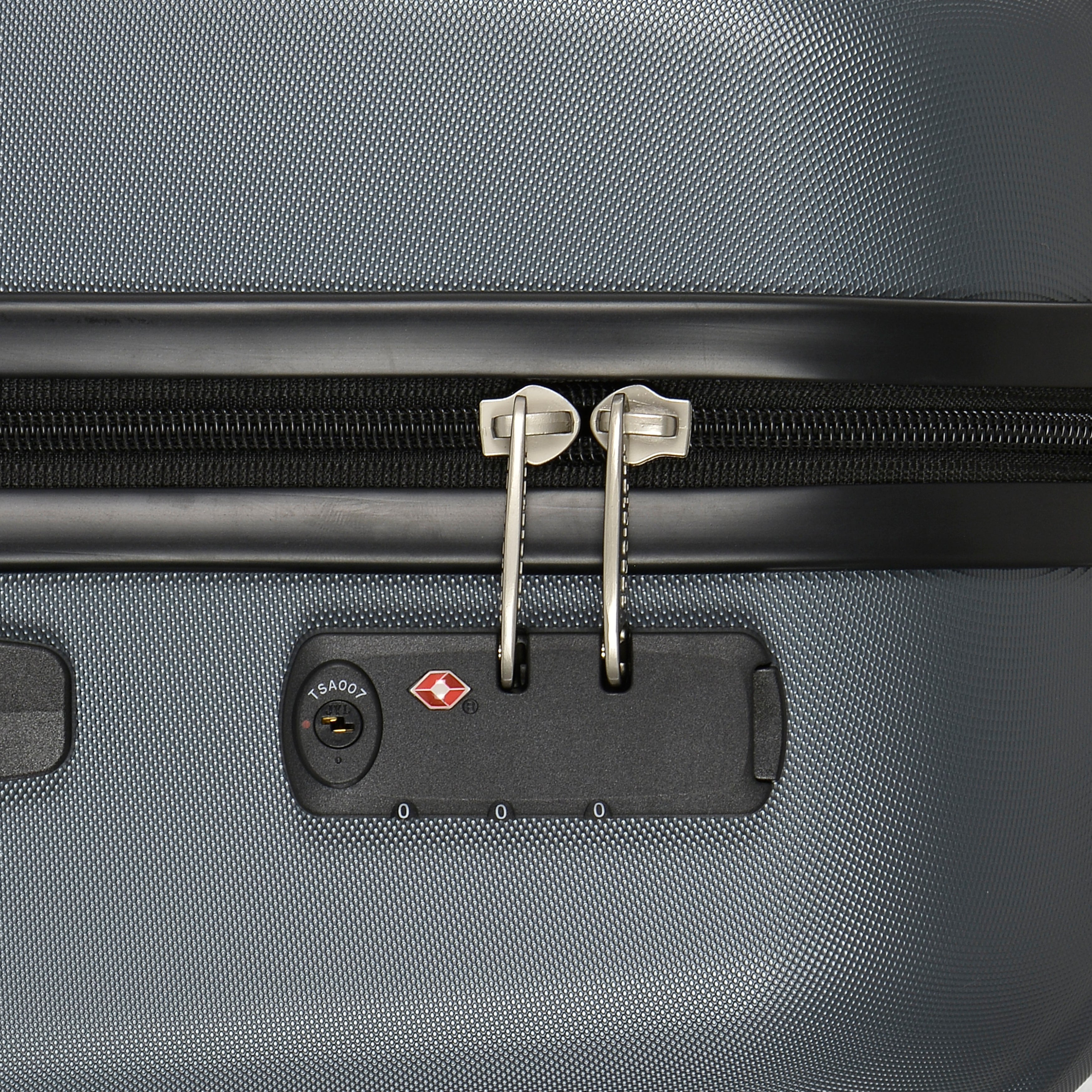 Case-Star Ersatzschloss 522L#311900101P