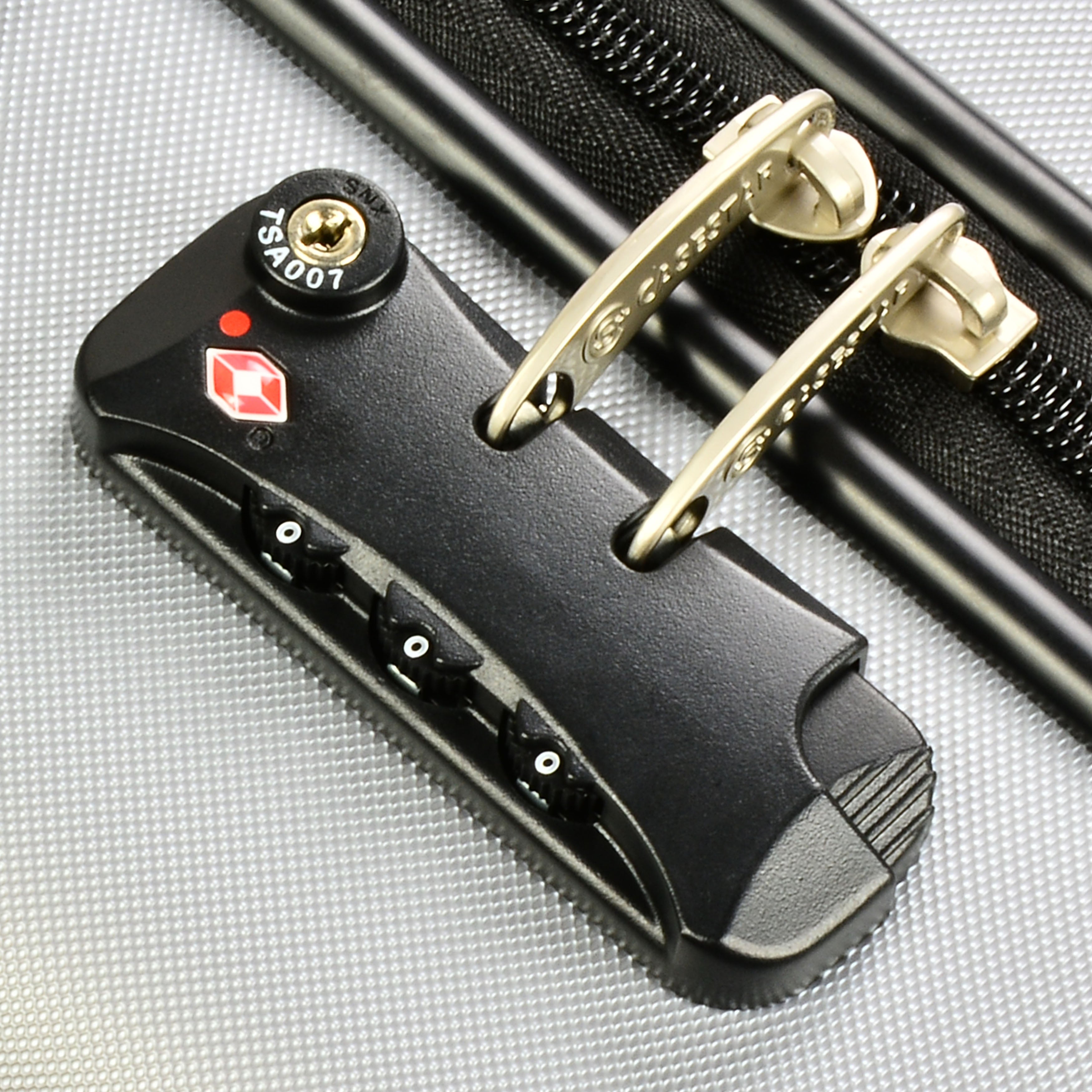 Case-Star Ersatzschloss 522L#800100100