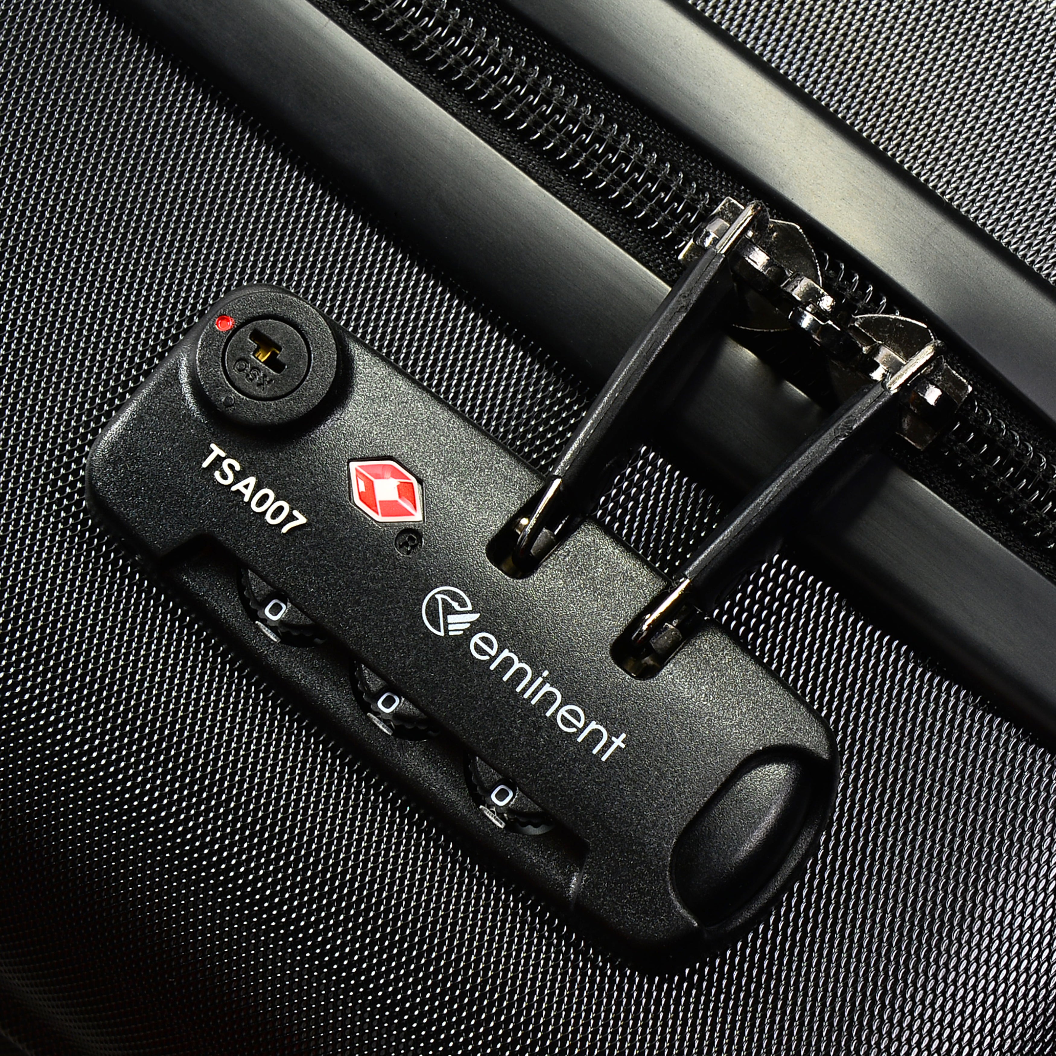 Eminent Ersatz Reißverschluss-Zieher 557M#815320102P