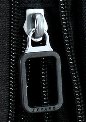 Eminent Ersatz Reißverschluss-Zieher erweiterbarer Reißverschluss 557M#827910102P