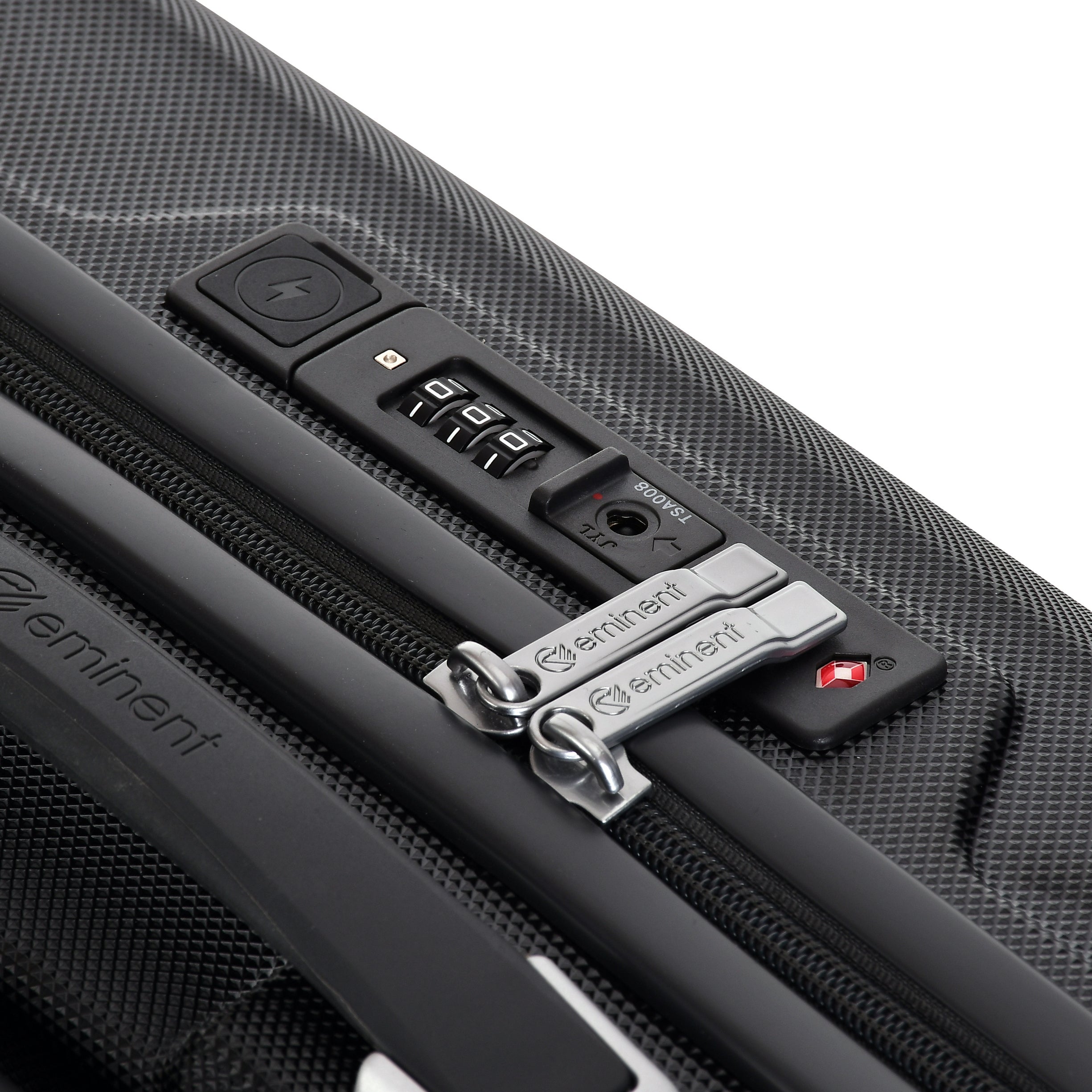 Eminent Ersatz Reißverschluss-Zieher 557M#829210905P