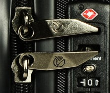 Eminent Ersatz Reißverschluss-Zieher 557M#818810701P-702P