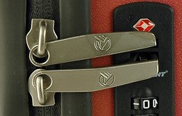 Eminent Ersatz Reißverschluss-Zieher 557M#818840163P-164P