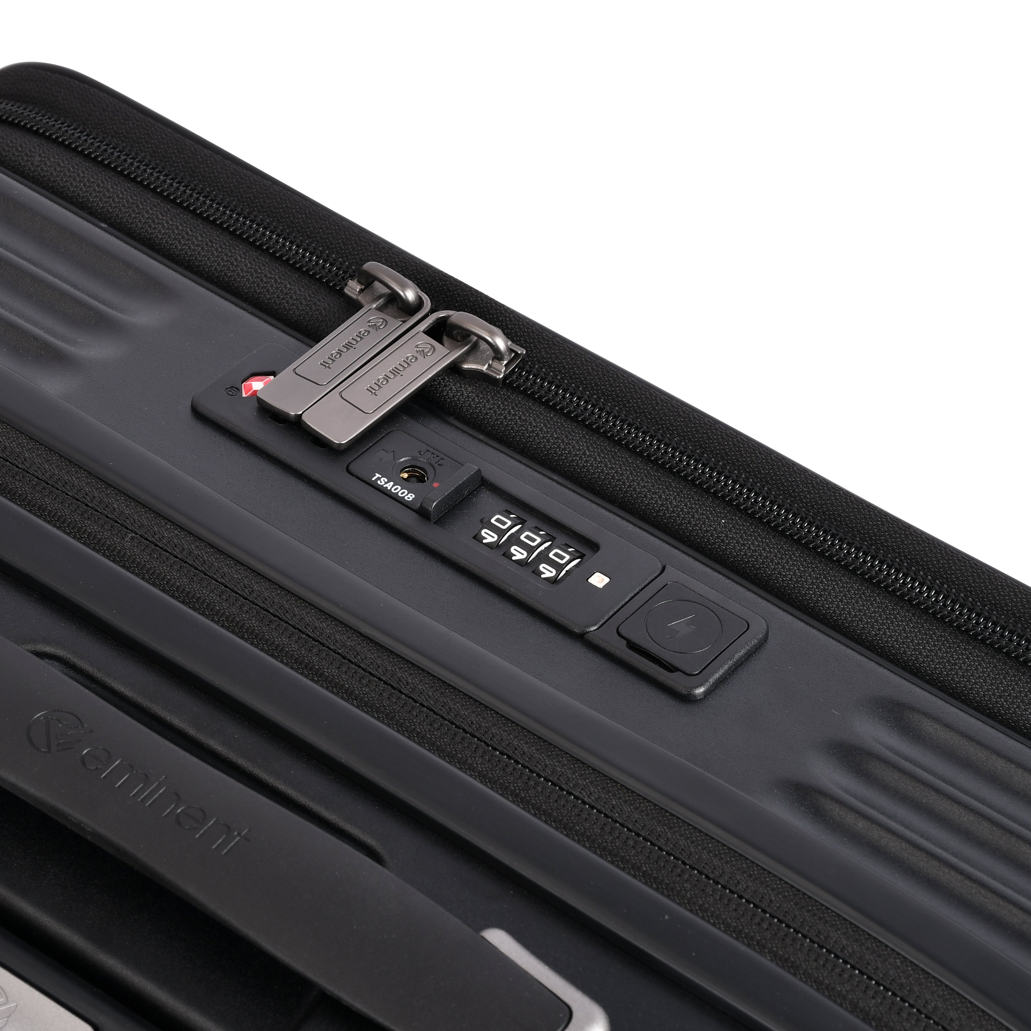 Eminent Replacement Lock 522L#316400102P