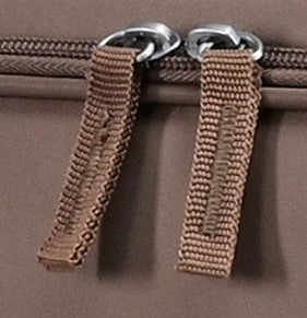 Eminent Ersatz Außen Reißverschluss-Zieher 557M#181712012P