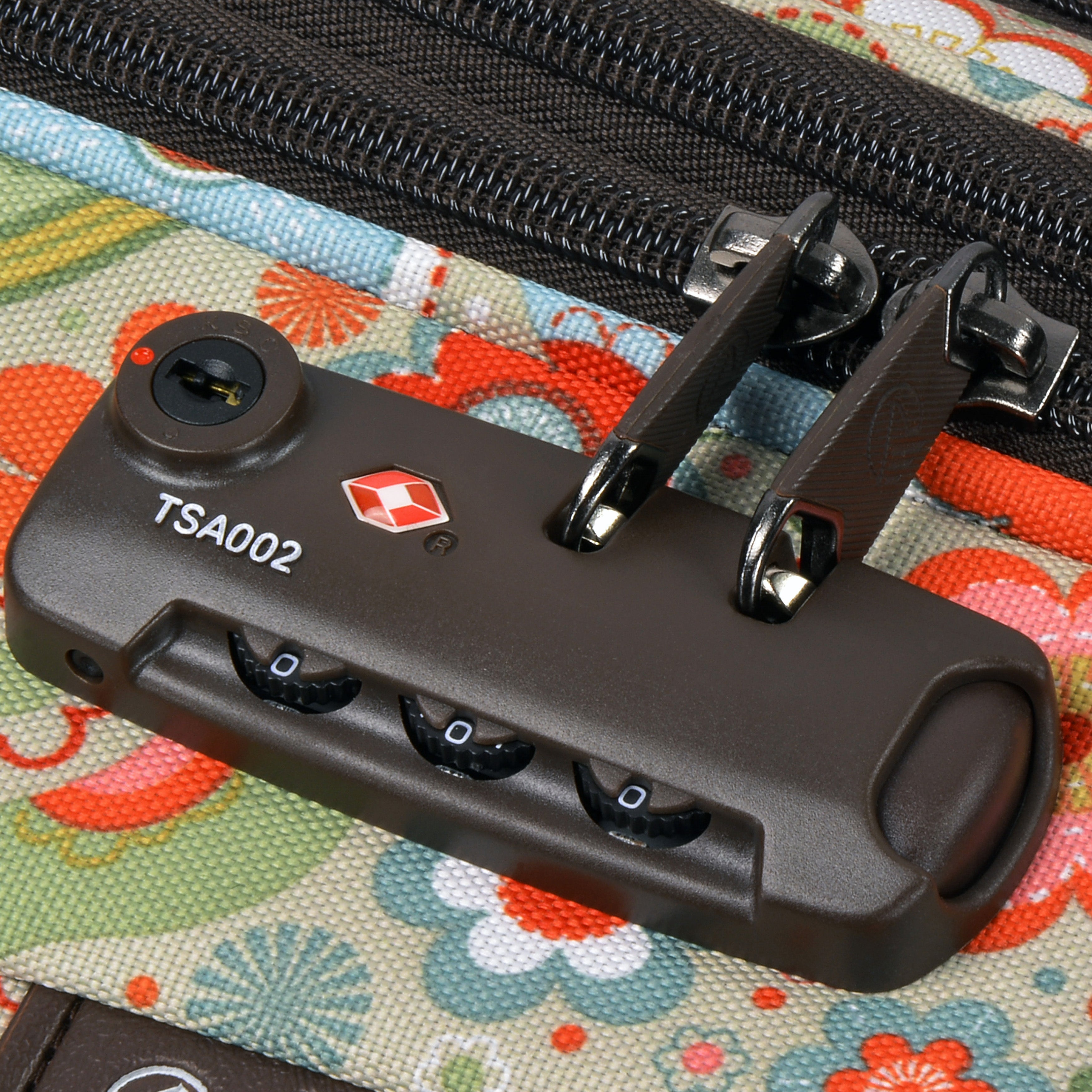 Eminent Replacement Lock 522L#304101001P