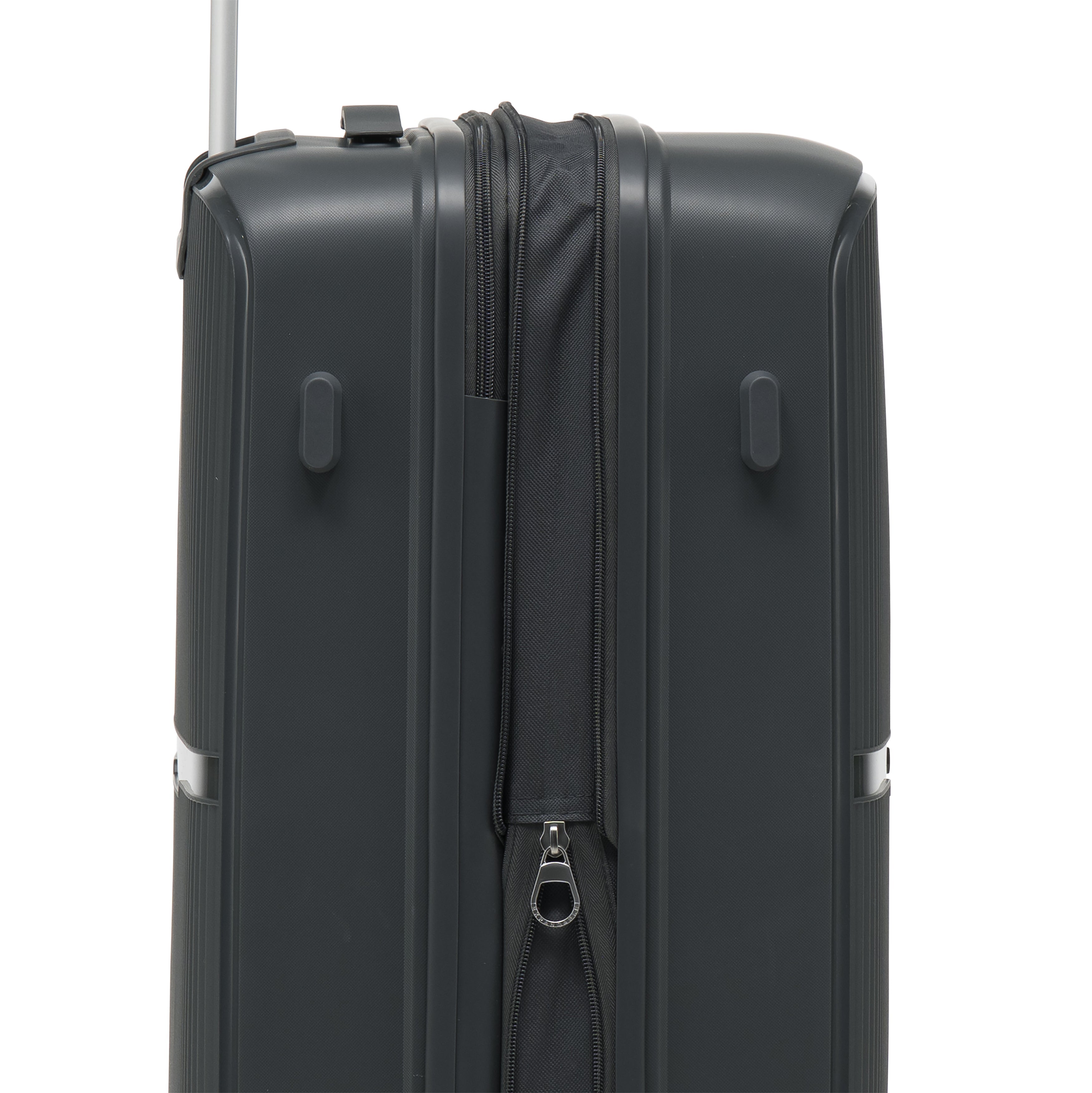 Eminent Ersatz Reißverschluss-Zieher erweiterbarer Reißverschluss 557M#HSHC06901P