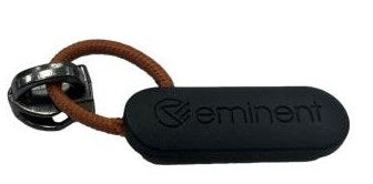 Eminent Ersatz-Innenraum Reißverschluss-Zieher 557M#523110107P