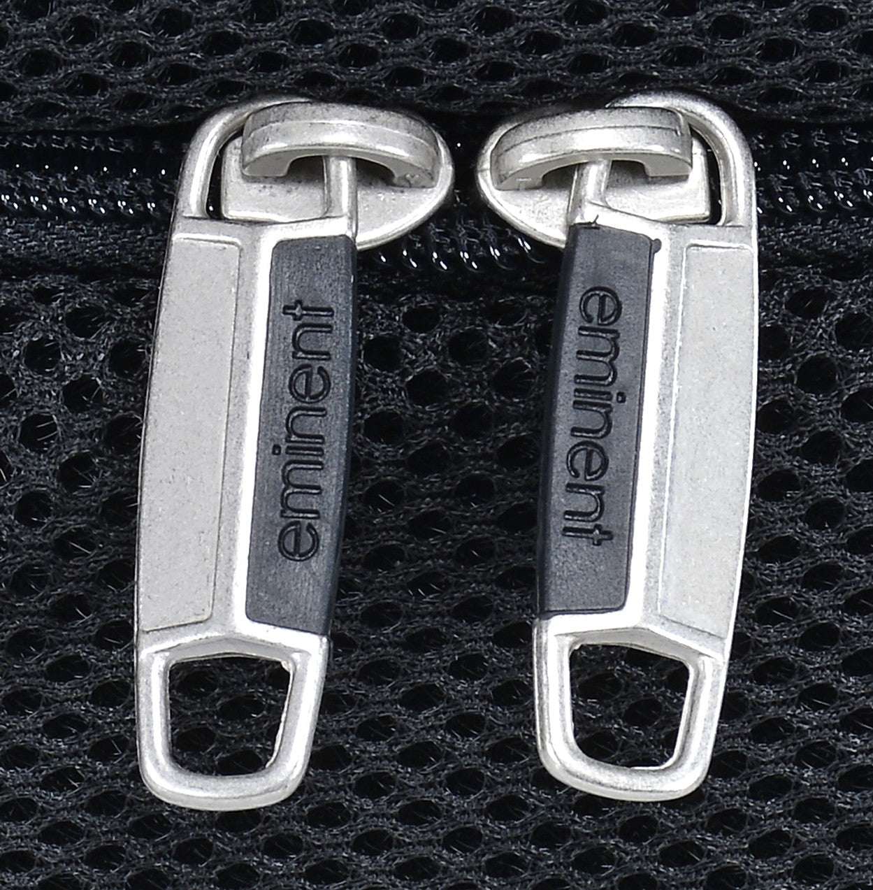 Eminent Ersatz Außen Reißverschluss-Zieher 557M#1603101101P