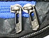 Eminent Ersatz-Innenraum Reißverschluss-Zieher 557M#527510103P